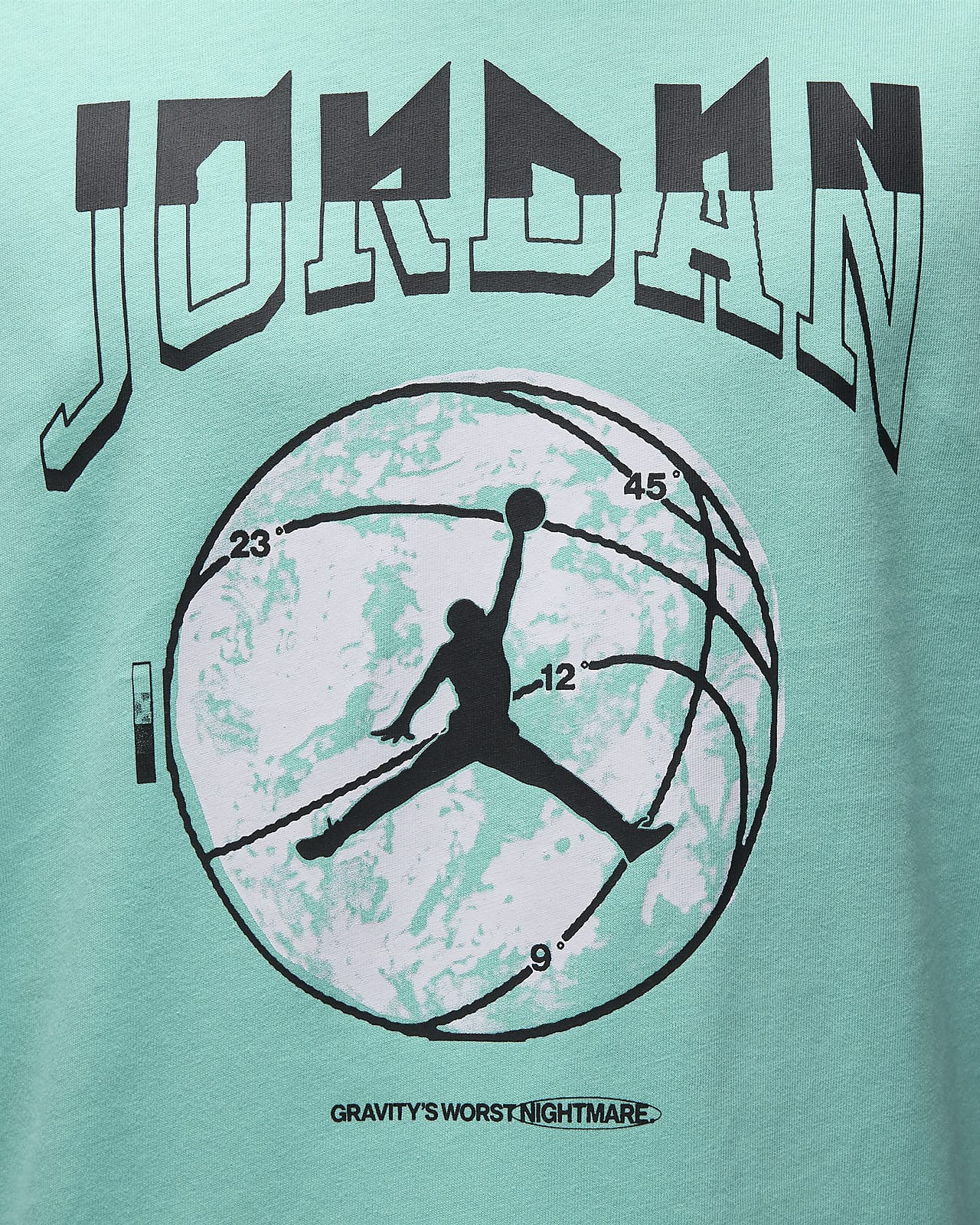 T shirt online con cappuccio nike