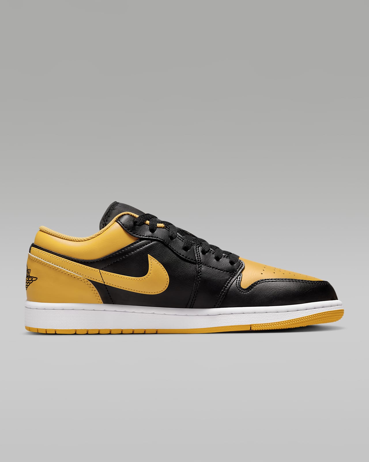 Air Jordan 1 Low Herrenschuh. Nike DE