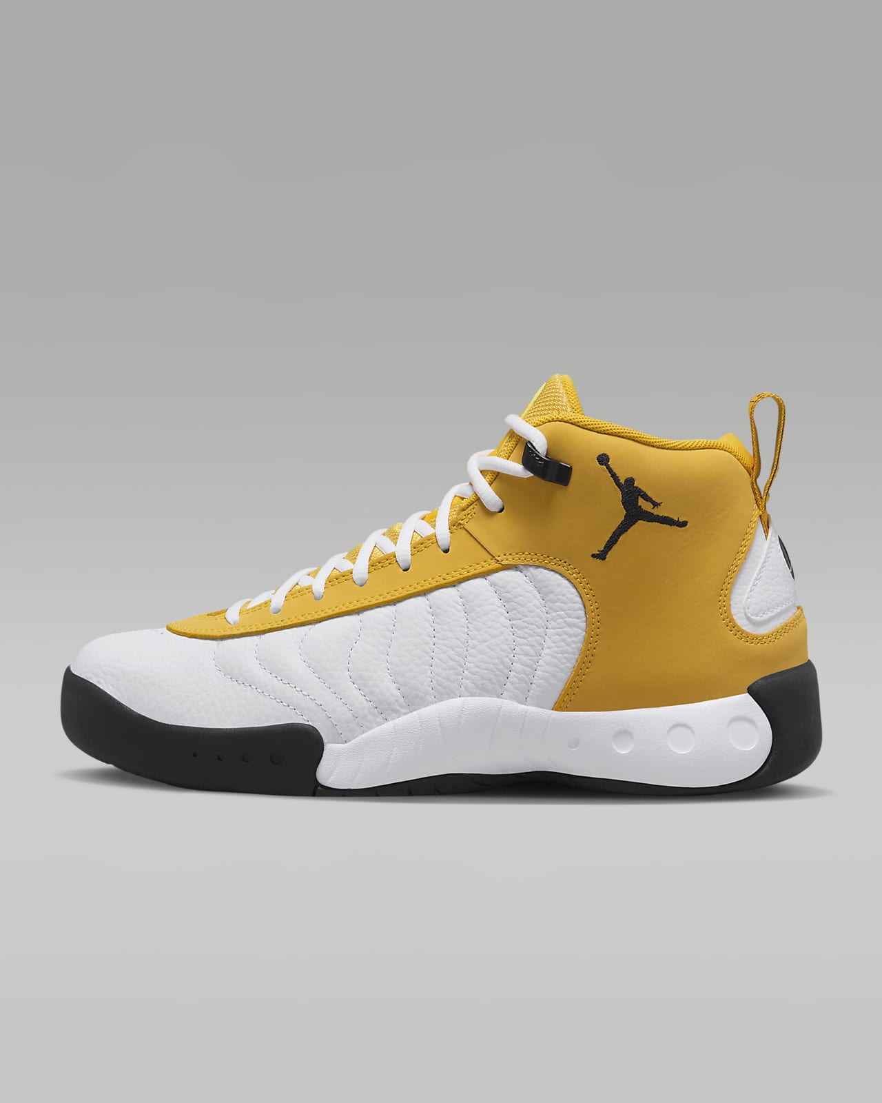 Nike air hotsell jordan dames grijs