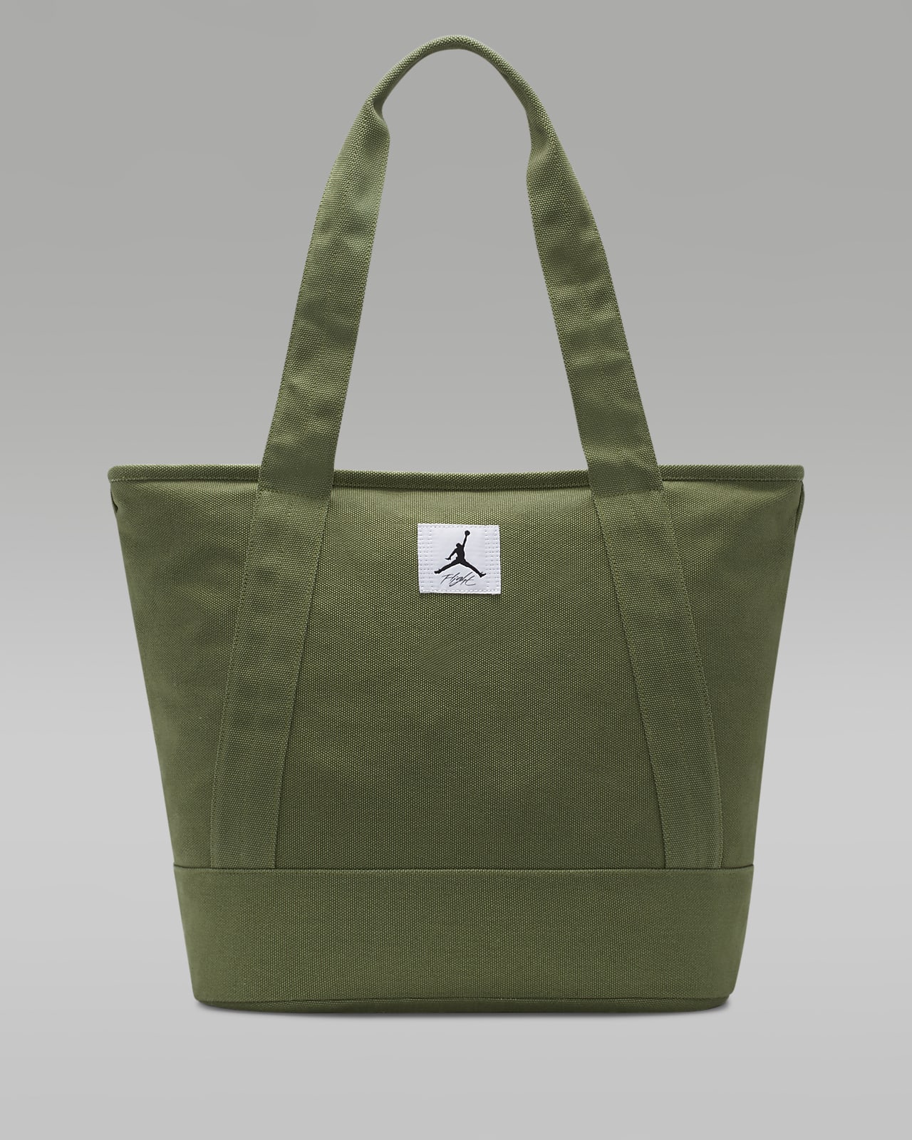 Nike Flight Carryall Tote Bag Tote Bag (25l) in Green