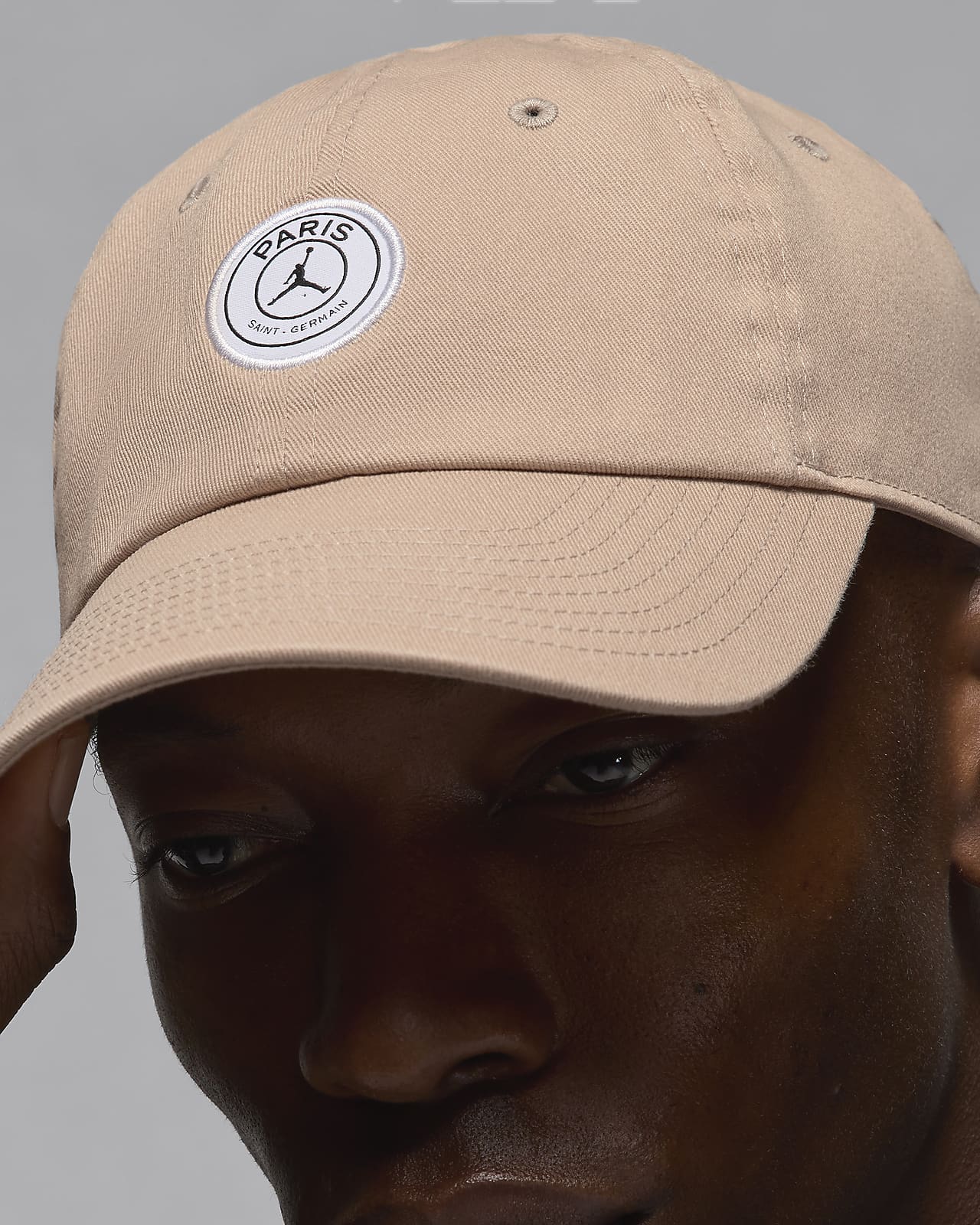 Nike paris saint germain cap discount