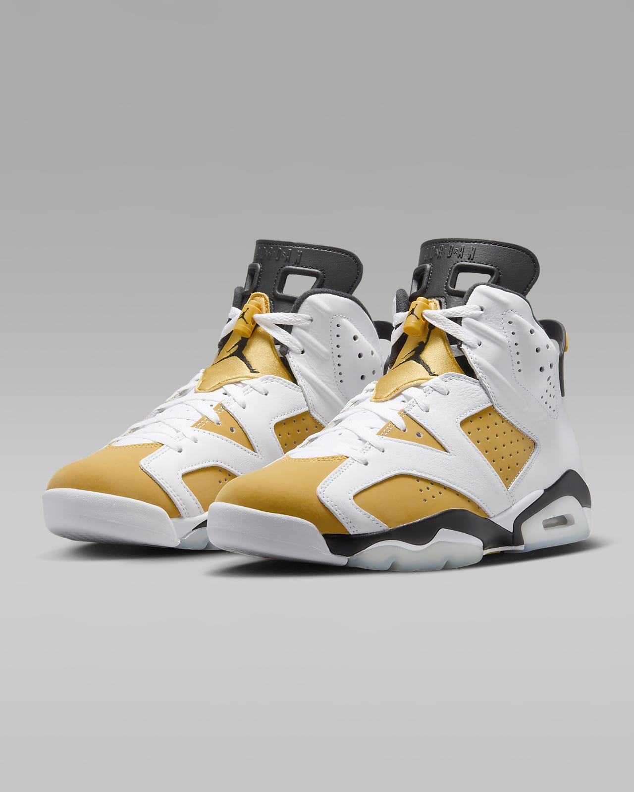 The new top jordan retro 6