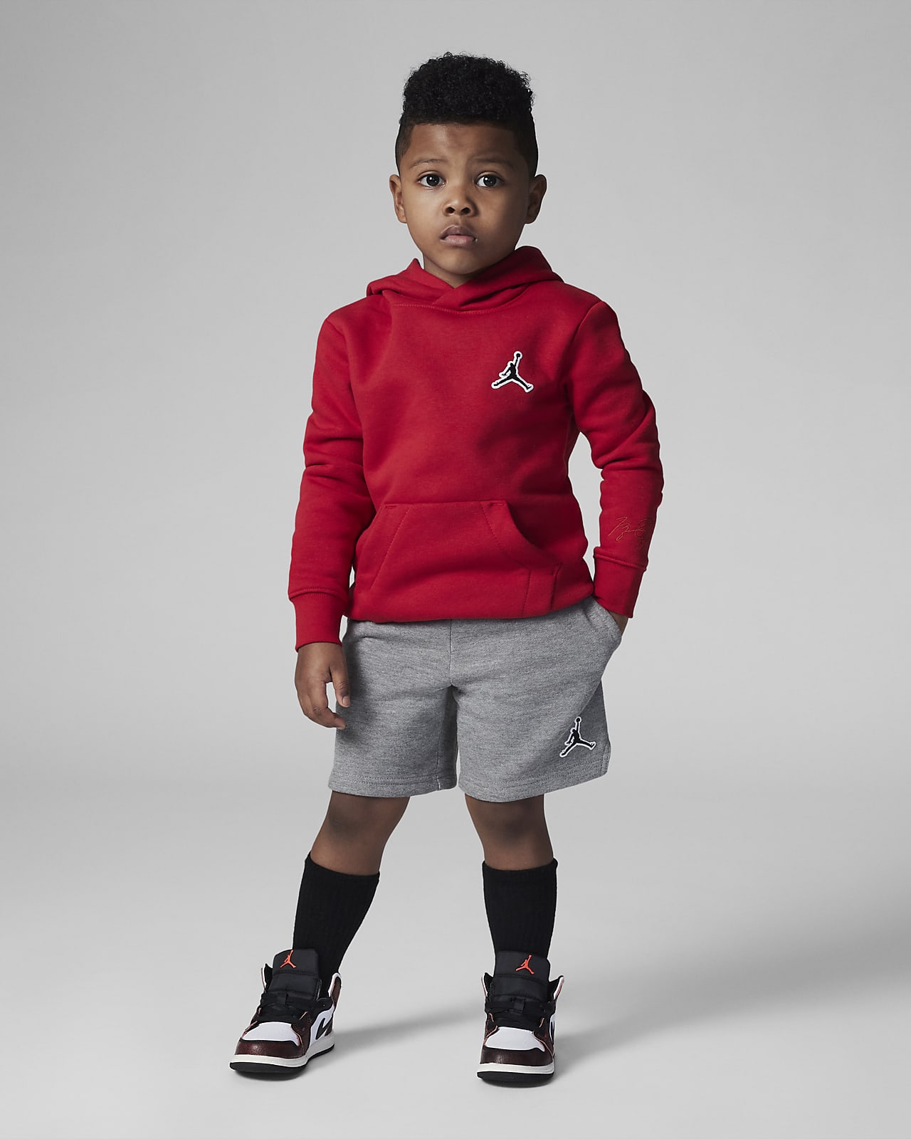 Jordan sweaters cheap for kids