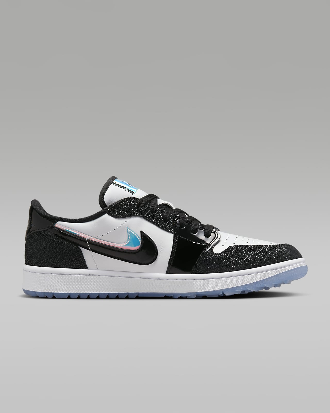 Air Jordan 1 Low G NRG Golf Shoes. Nike LU