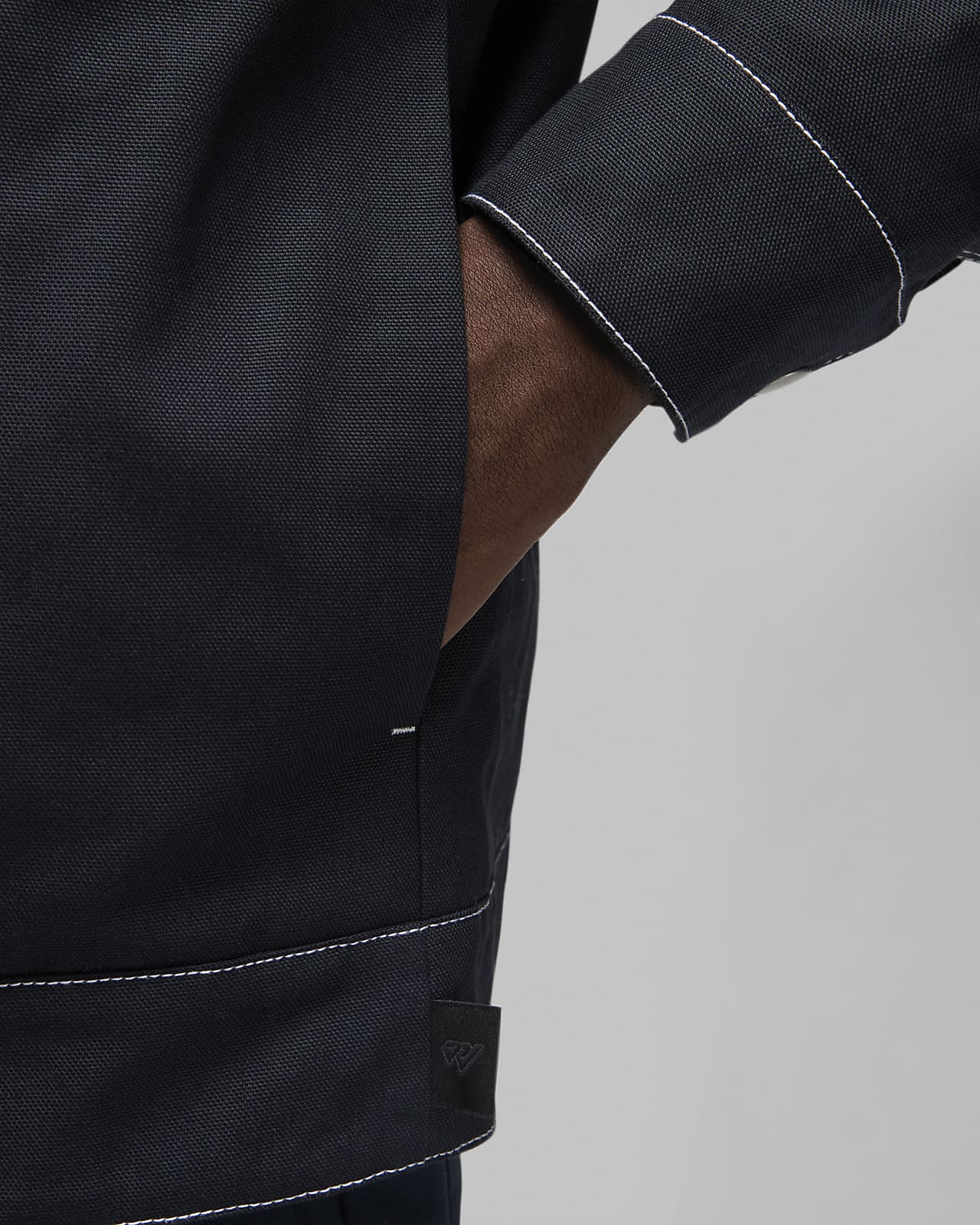 Jordan Why Not Men s Jacket