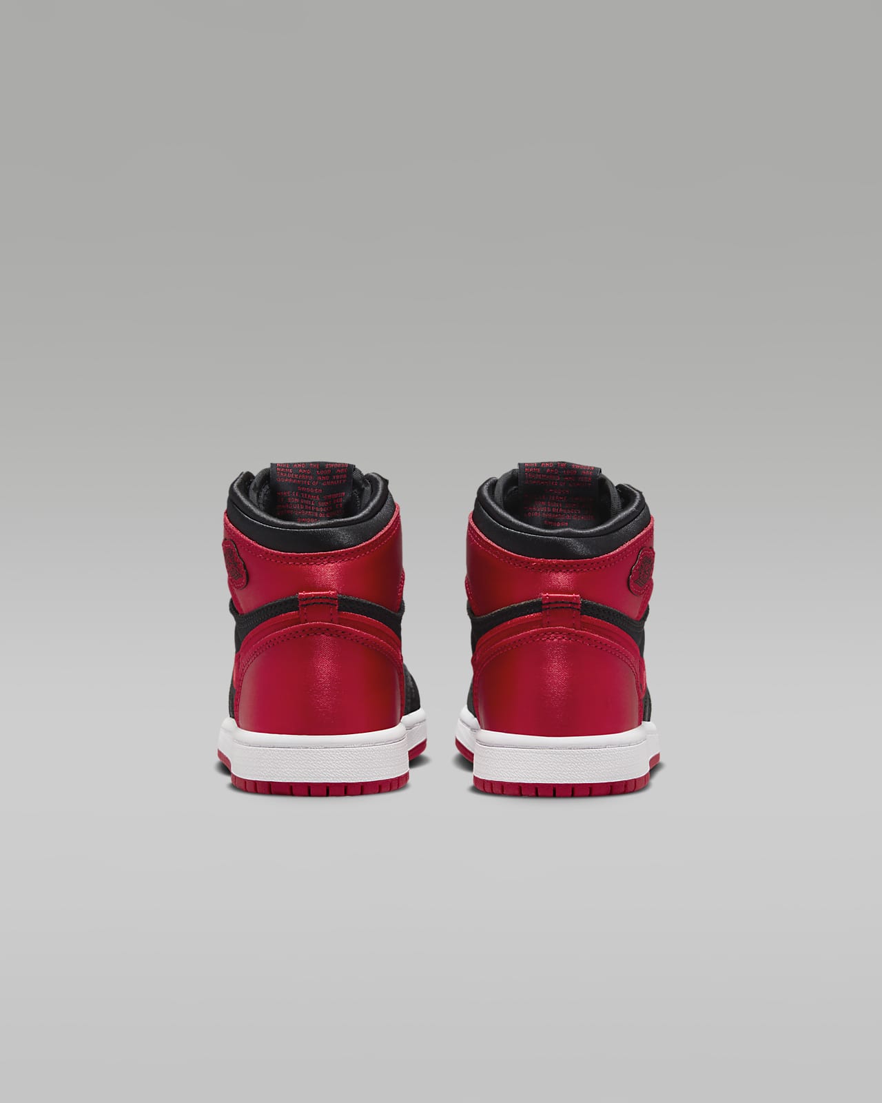 Jordan 1 Retro High OG Younger Kids Shoes