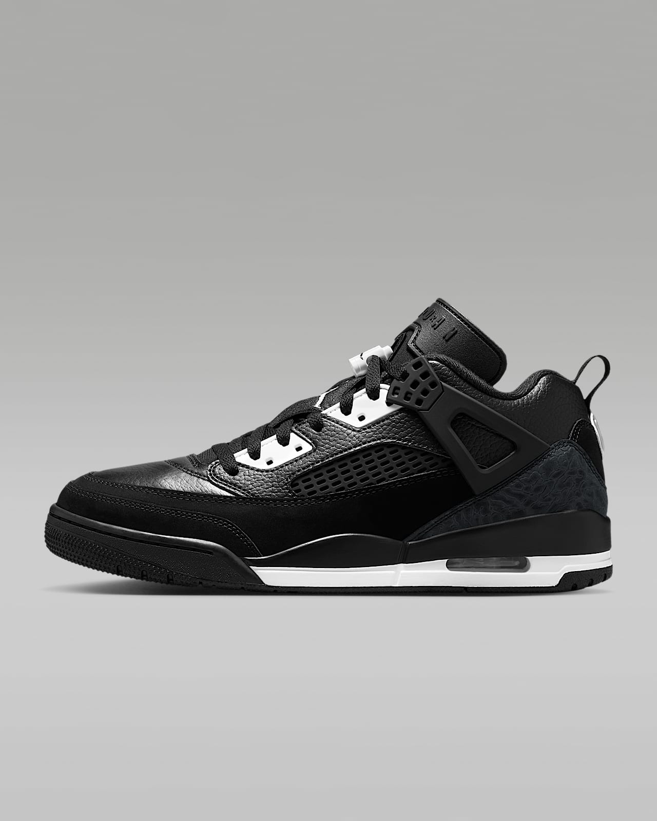 Jordan Spizike Low