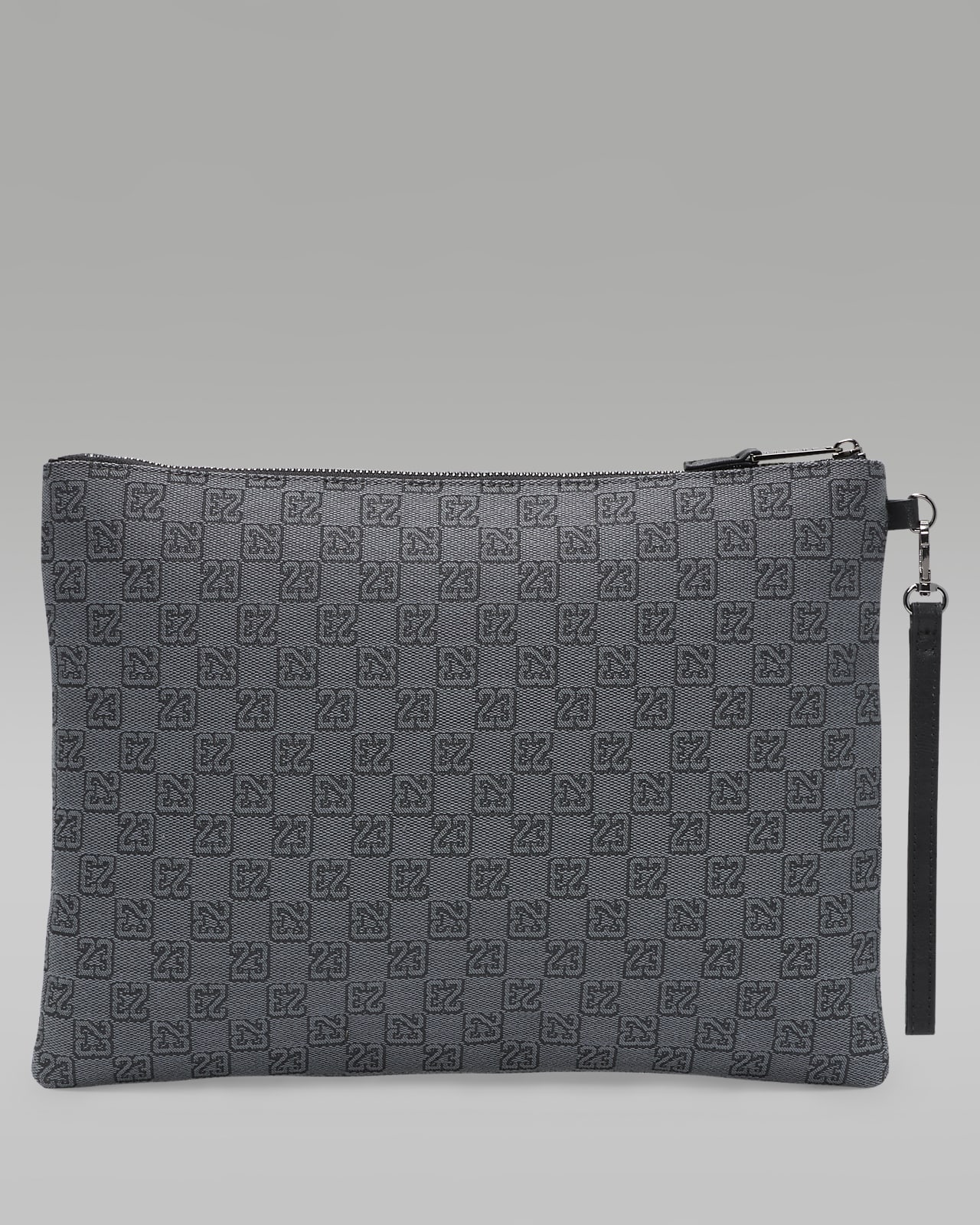 Jordan hotsell clutch grey