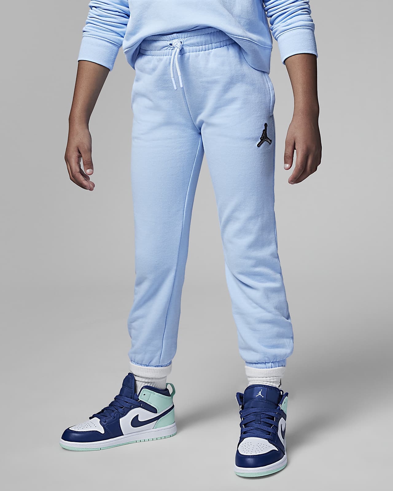 Pants para ni o talla peque a Jordan. Nike