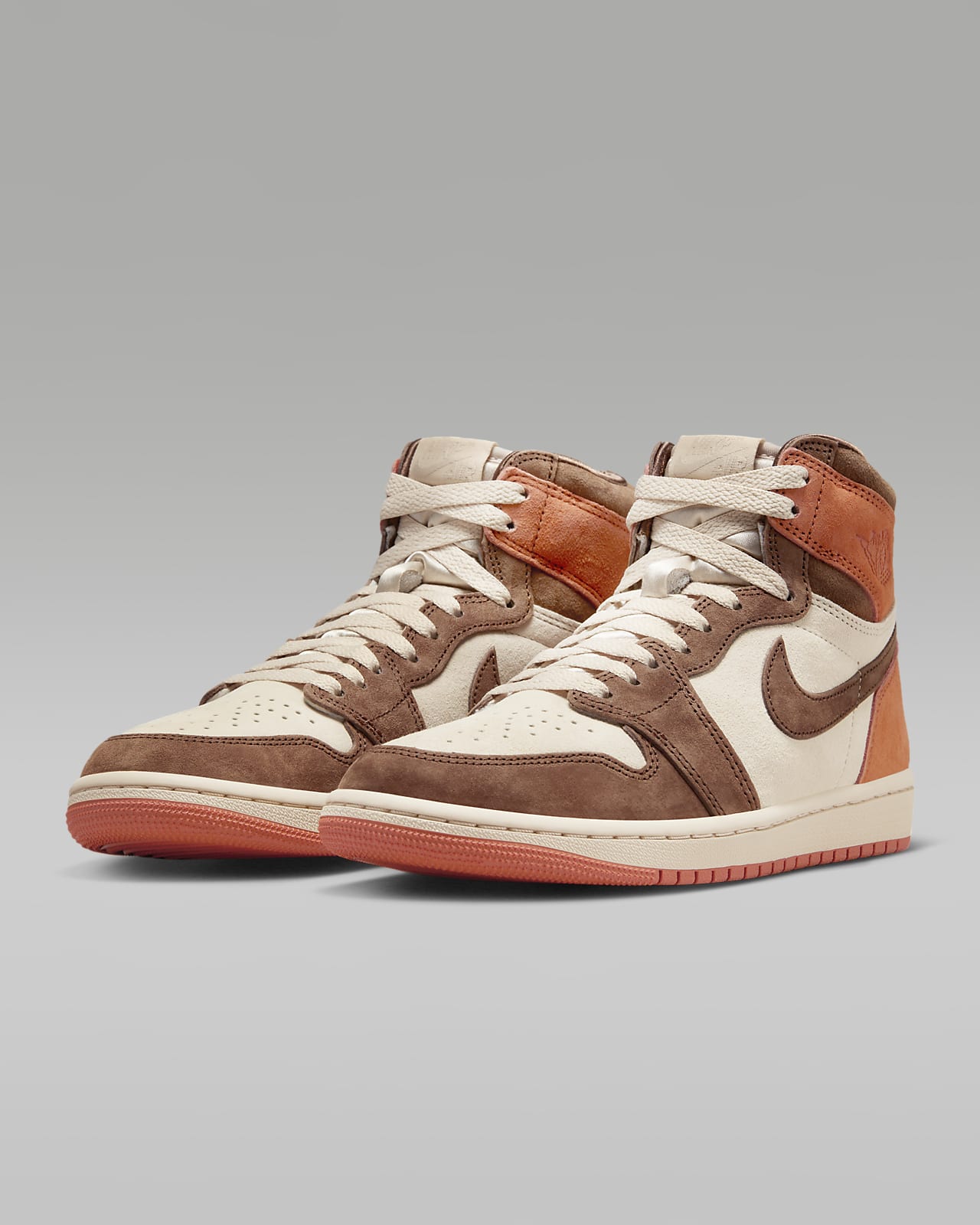 Air jordan 1 retro high best sale women's shoe