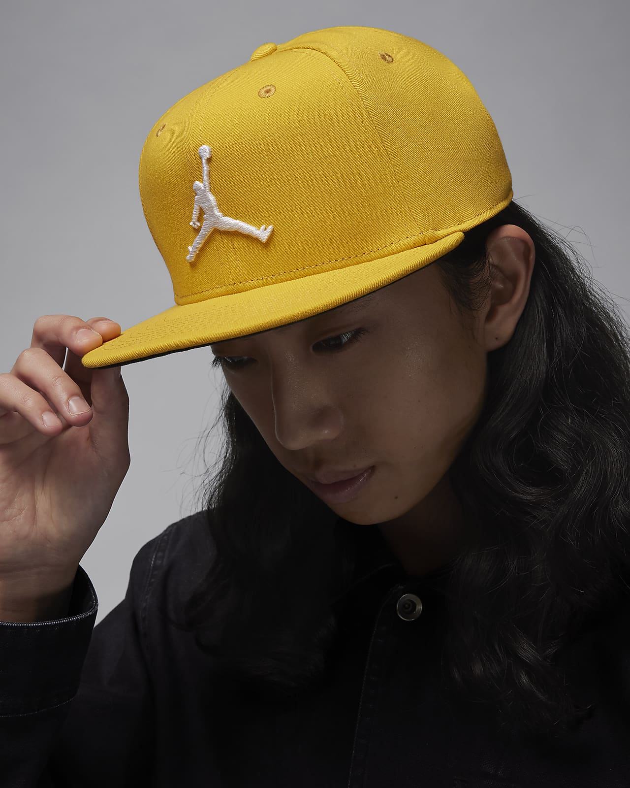 Nike air pro adjustable sale cap