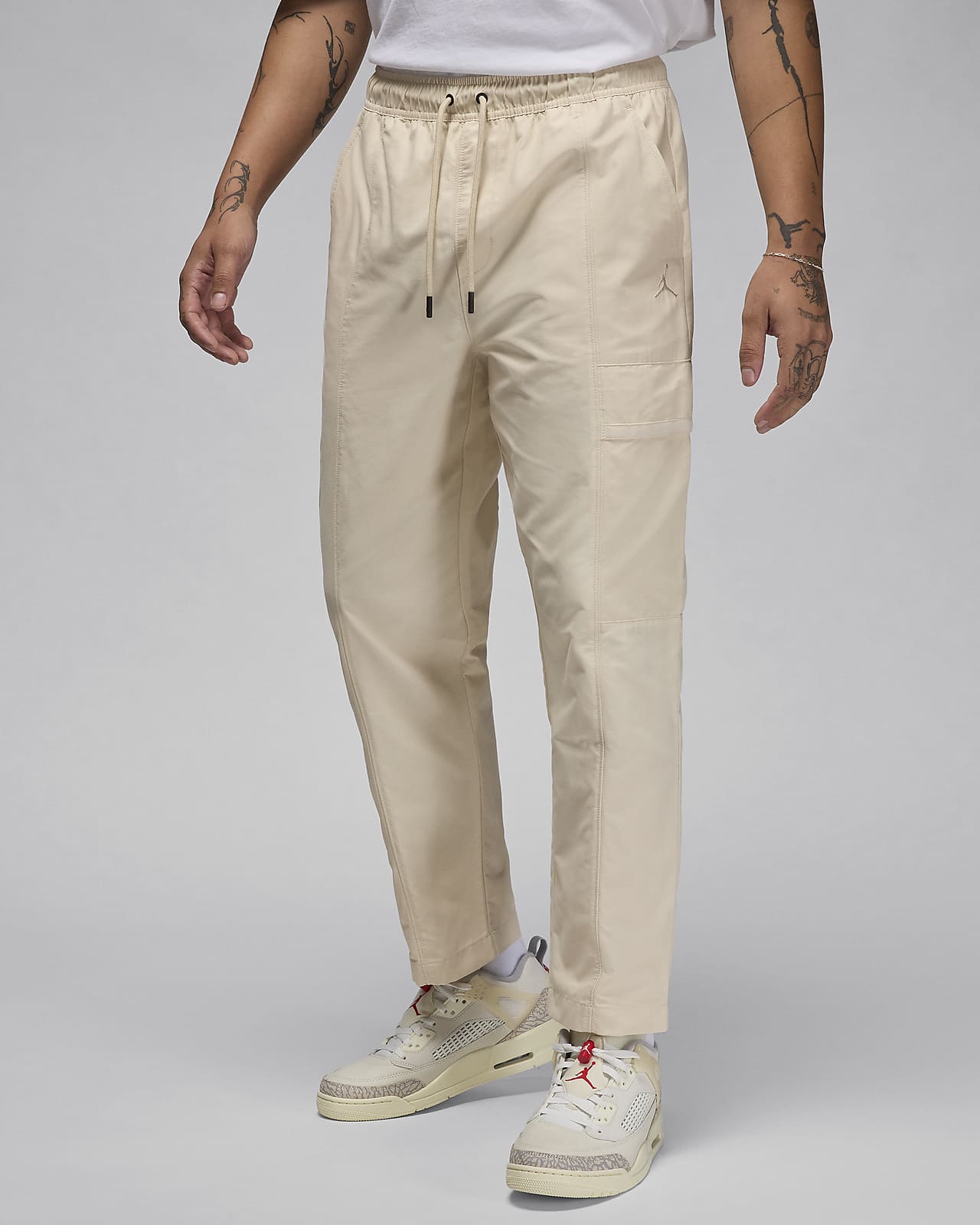 Pants de tejido Woven para hombre Jordan Essentials