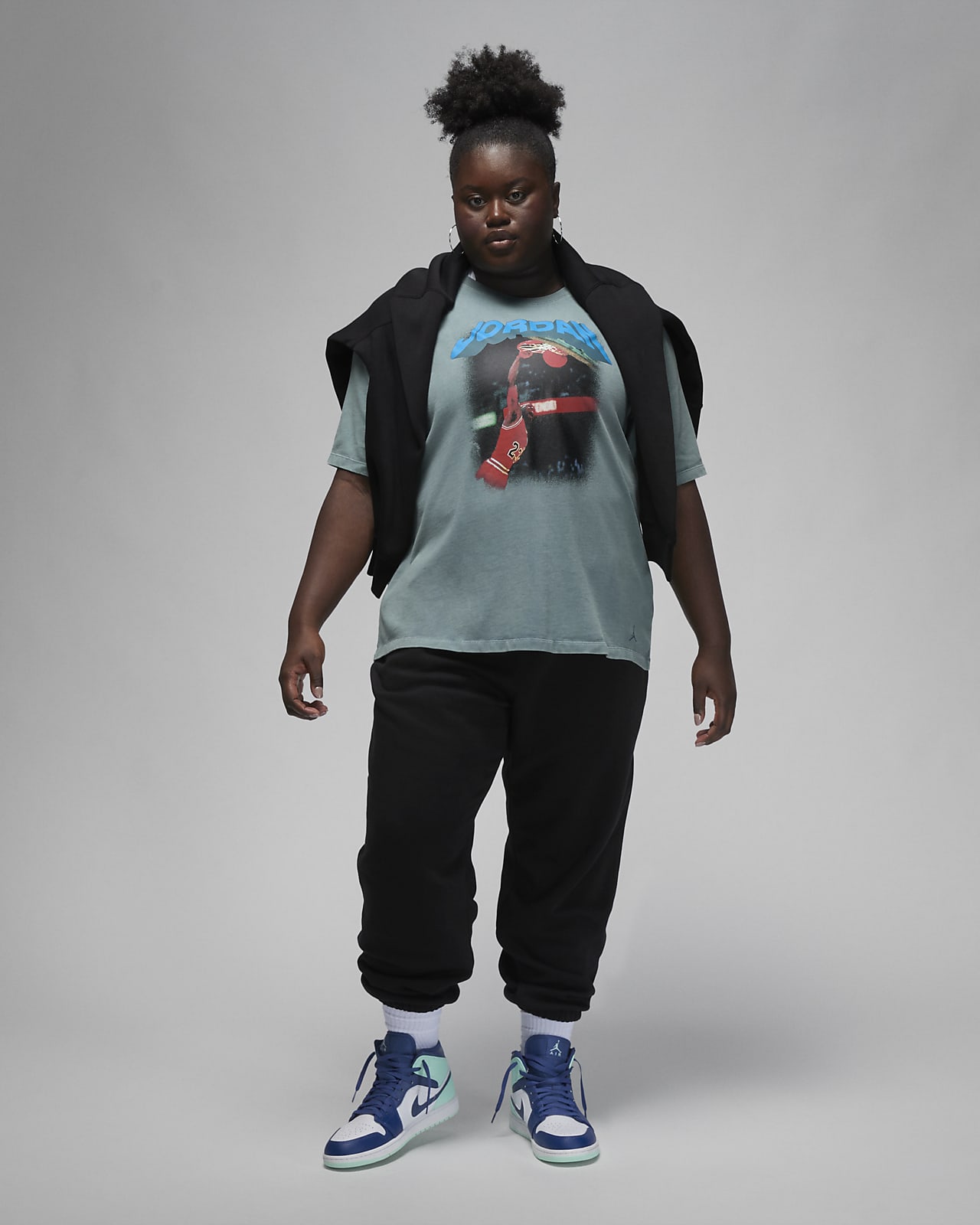 T shirt sales jordan donna