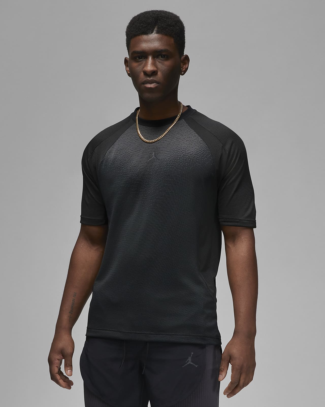 Maglia nike outlet jordan uomo