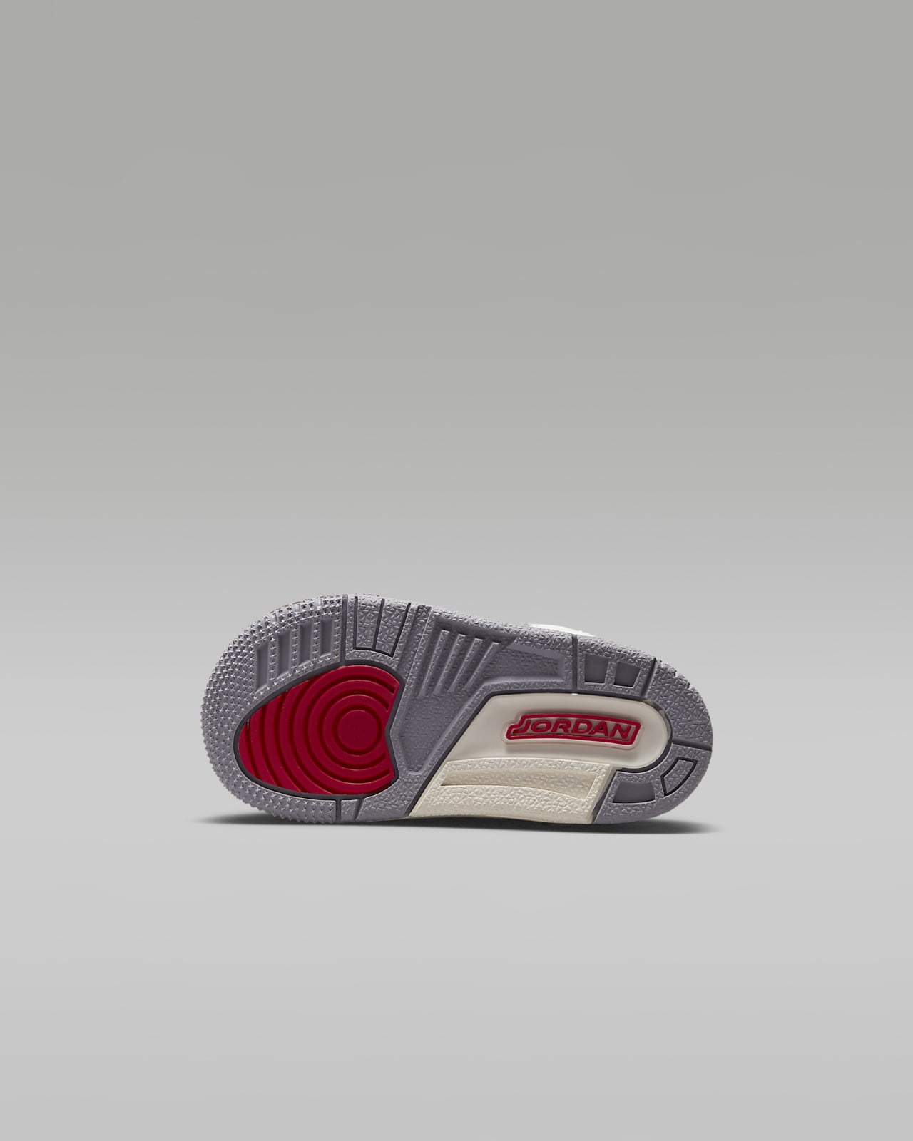 Air jordan new arrivals 3 baby