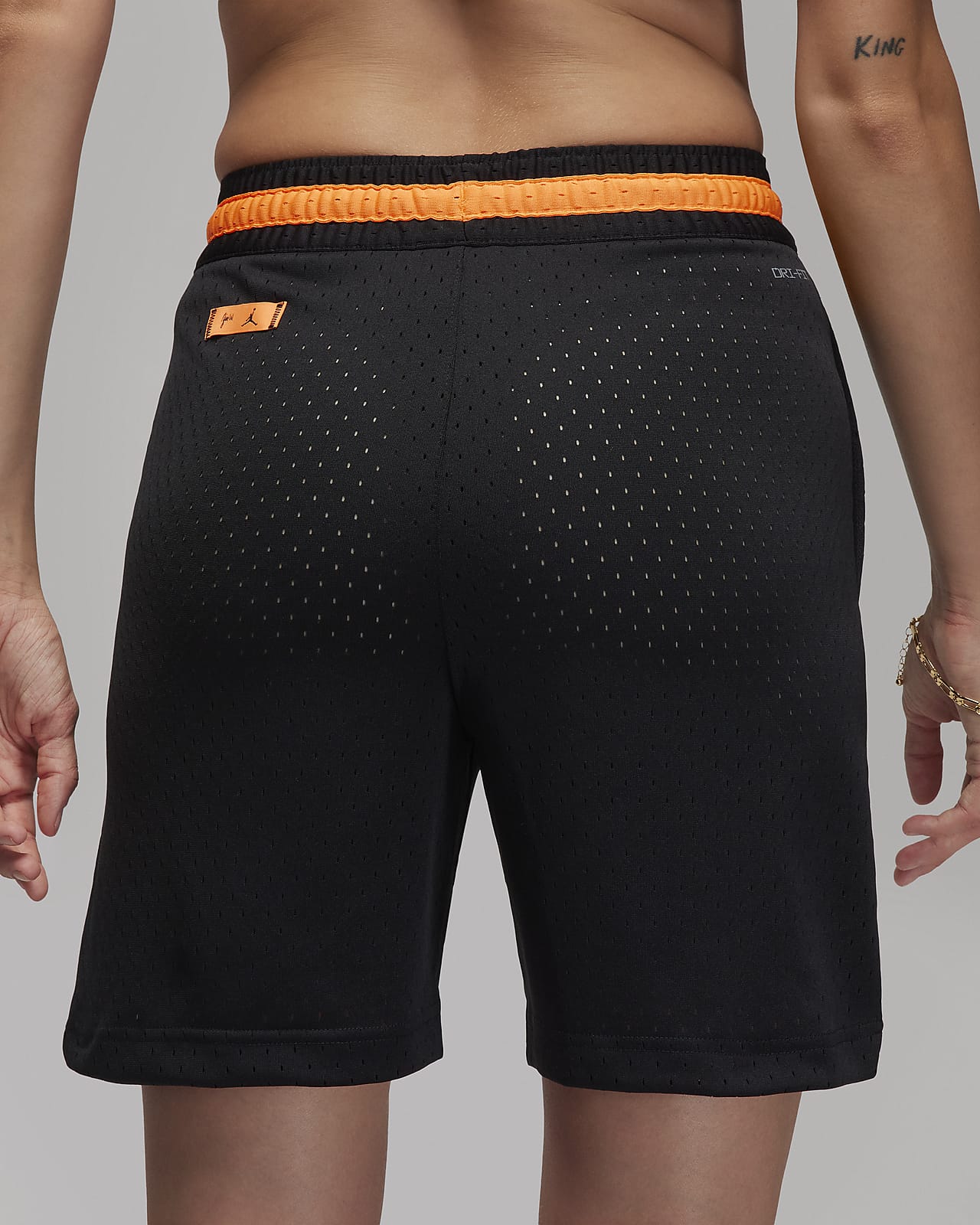 Zion shorts store
