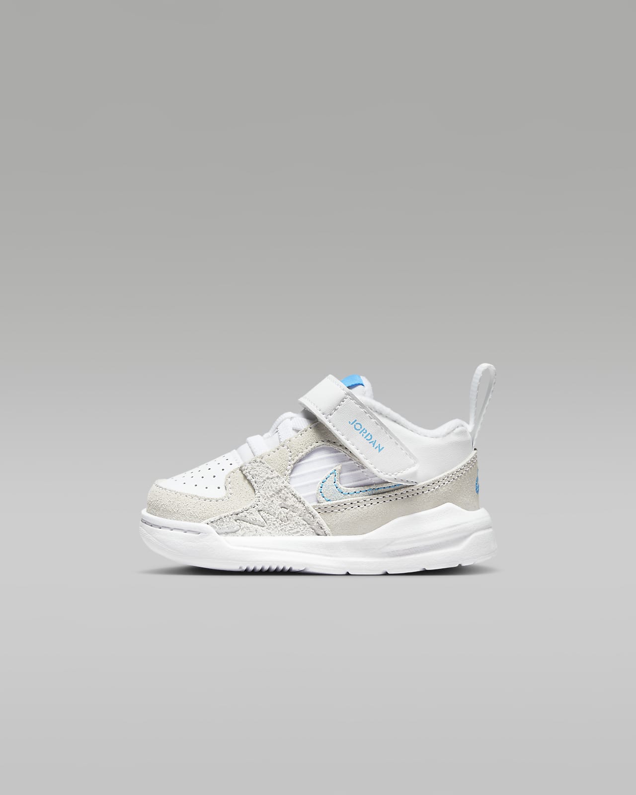 Jordan sales schoenen baby