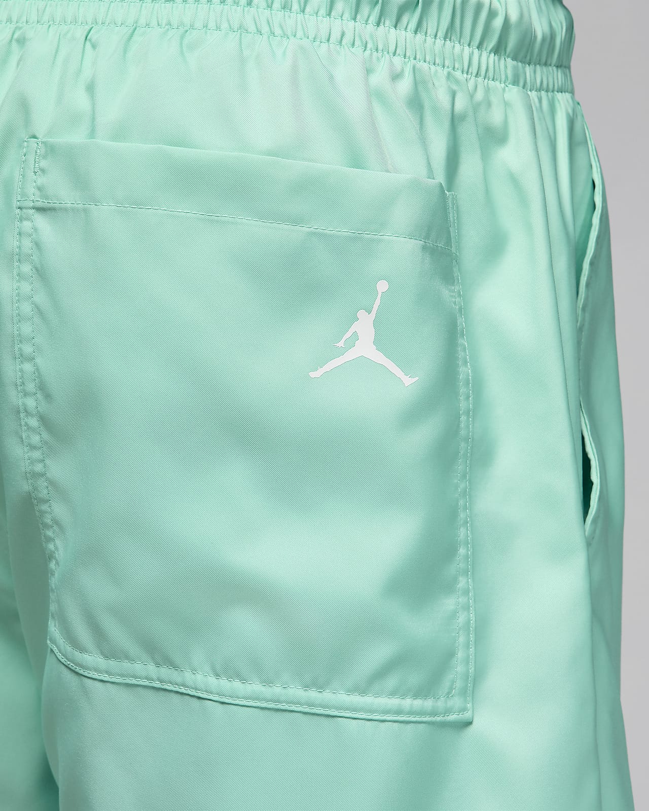 Jordan Essentials Men's Poolside Shorts. Nike IL