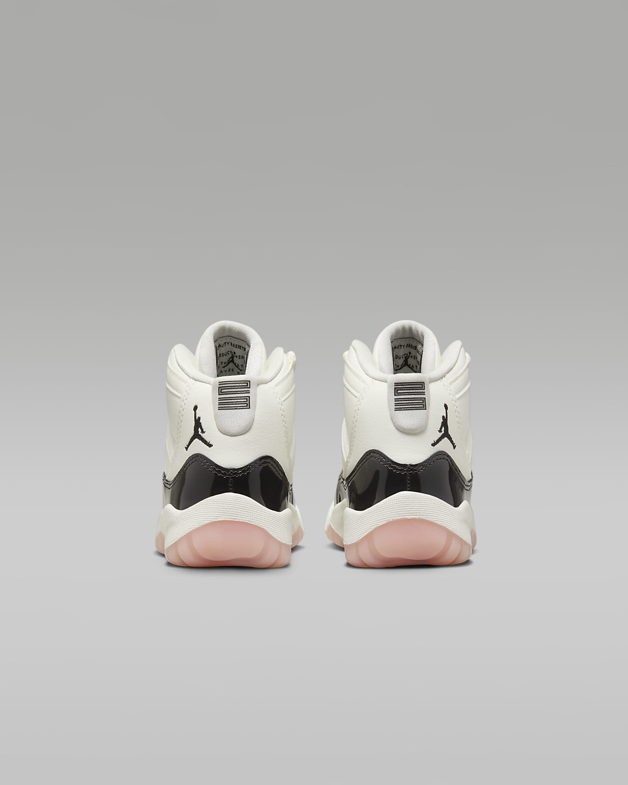 Jordan retro 11 discount size 7 youth