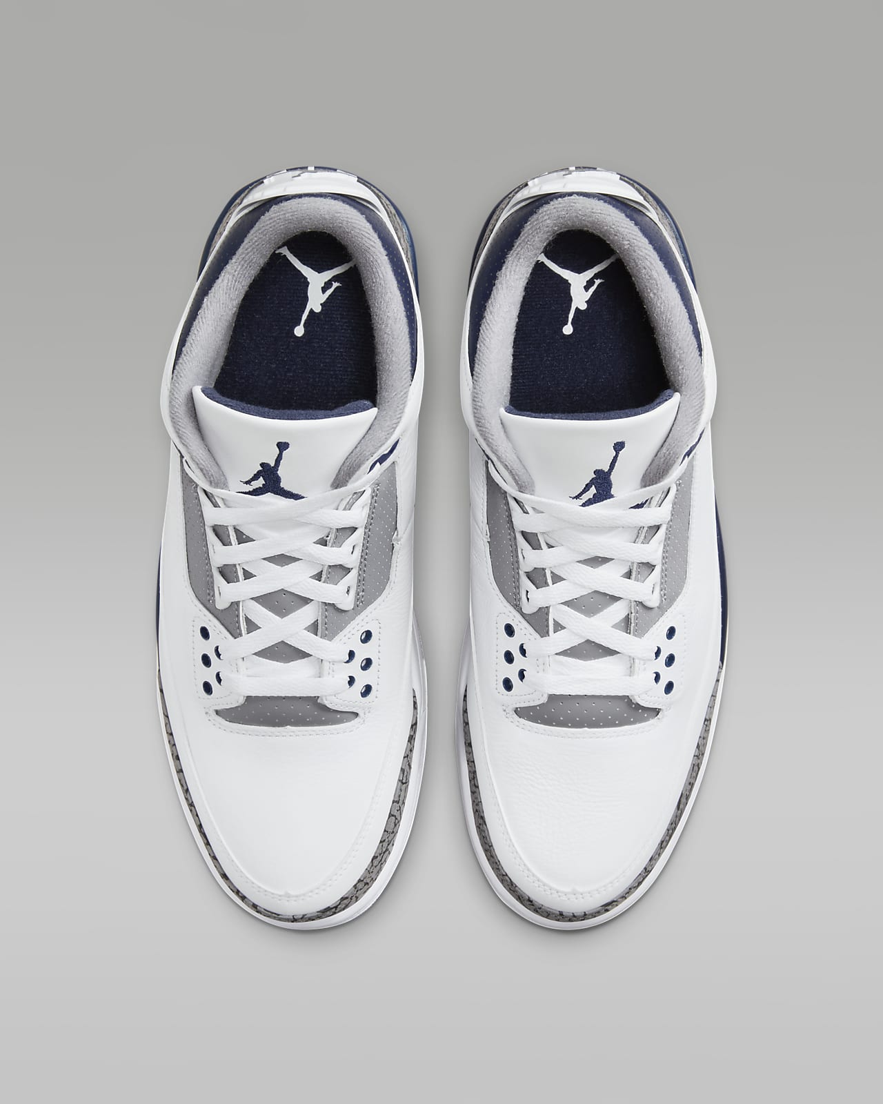 The three retros new arrivals