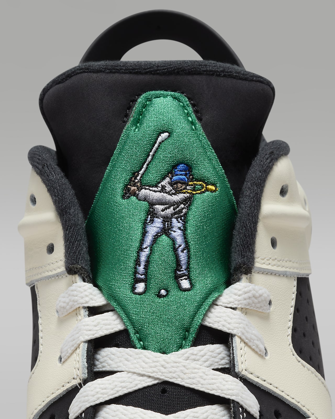 Jordan Retro 6 G NRG X Eastside Golf Men's Golf Shoes. Nike.com