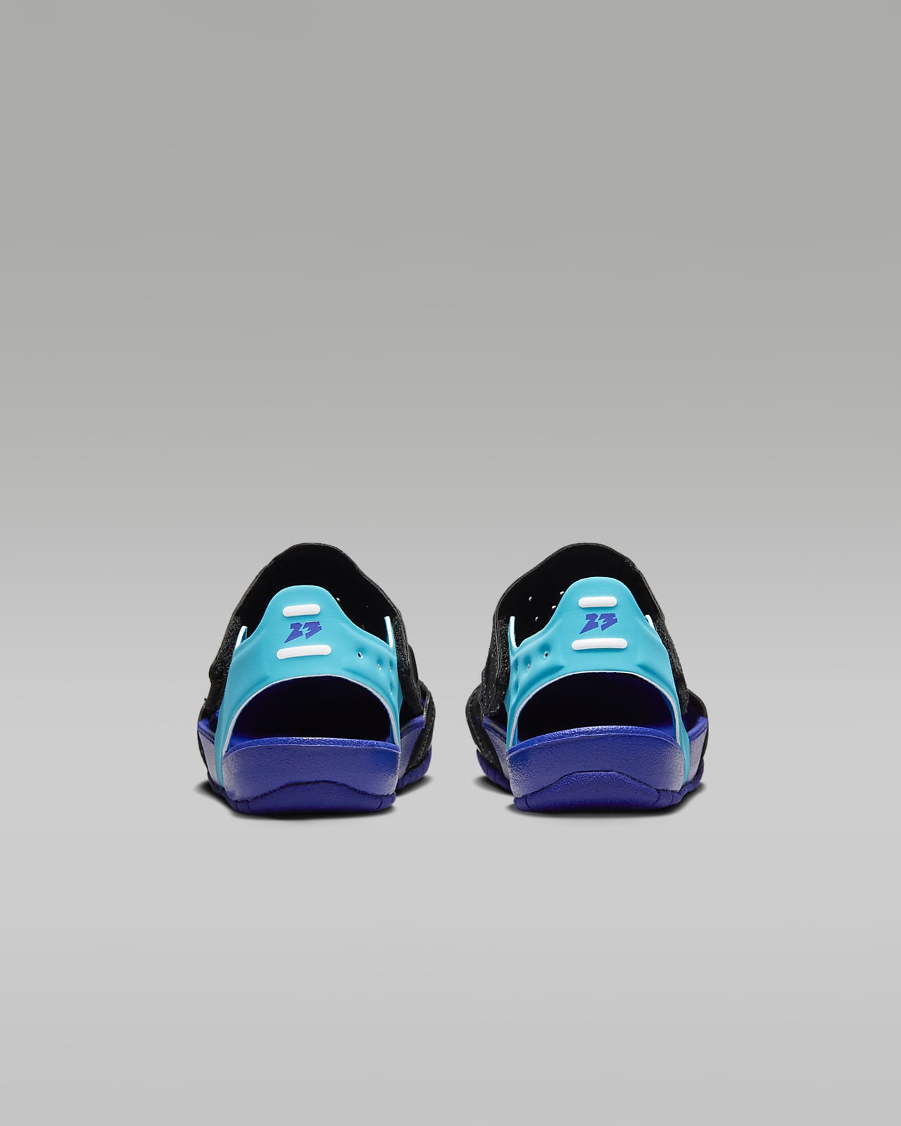 Jordan flare best sale sandal infant