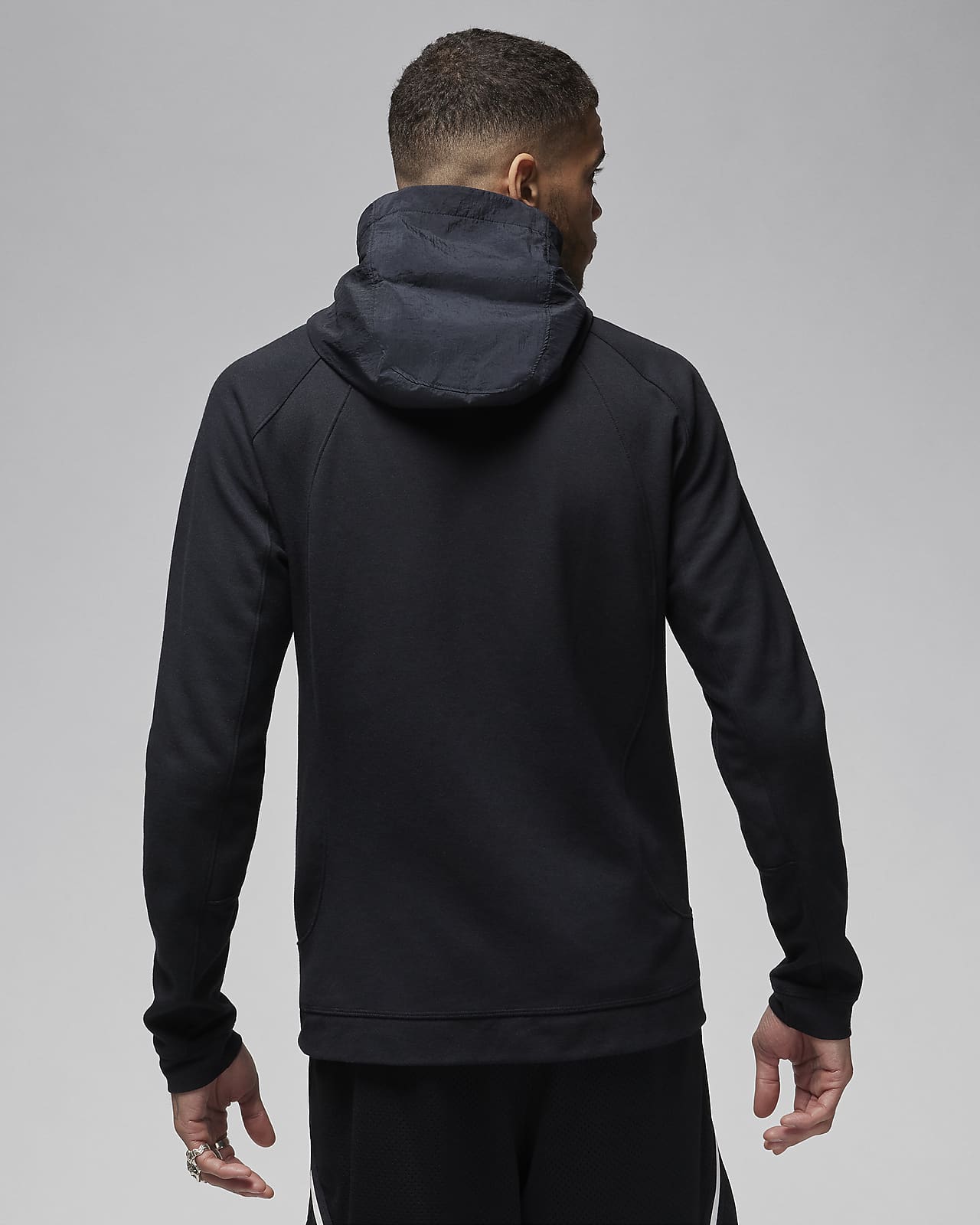 Nike sportshirts outlet heren