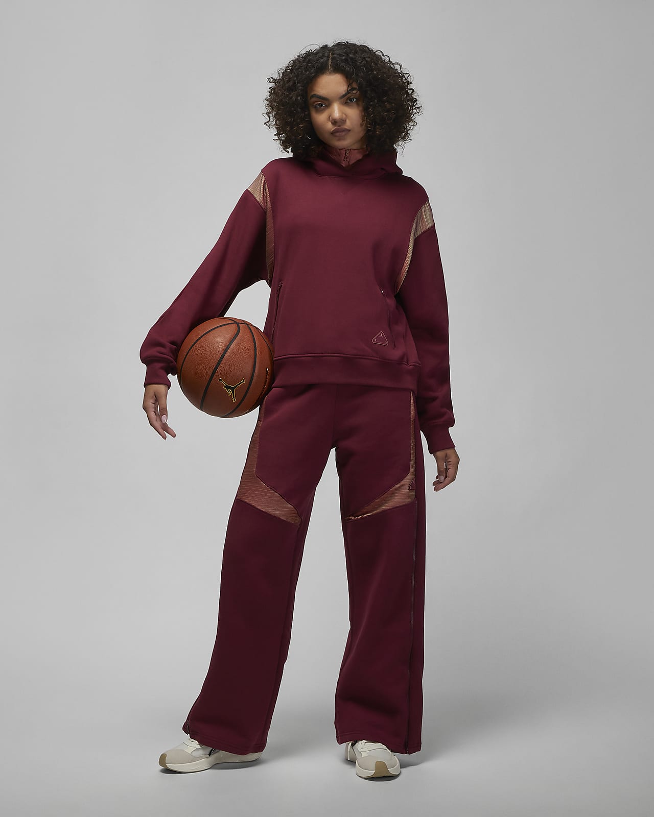Jordan 23 sweatshirt deals