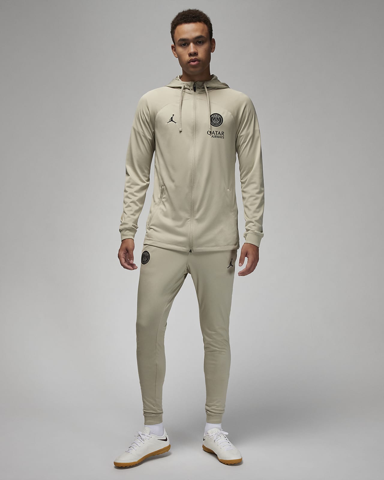 Men's Stretch Fabric Tennis Sweatsuit - Men's Sweatpants & Trousers - New  In 2024