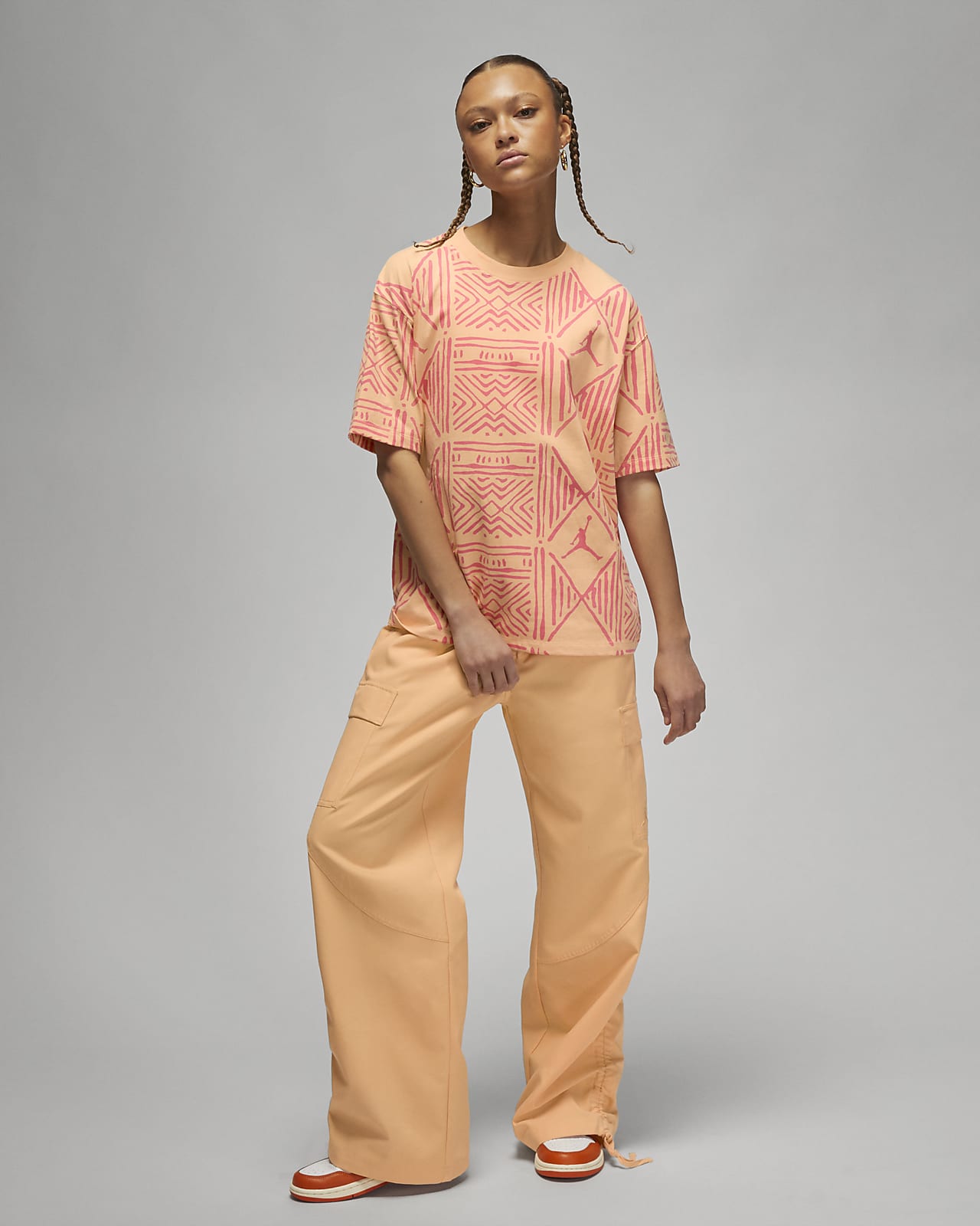 Nike jordan womens clothing 2025