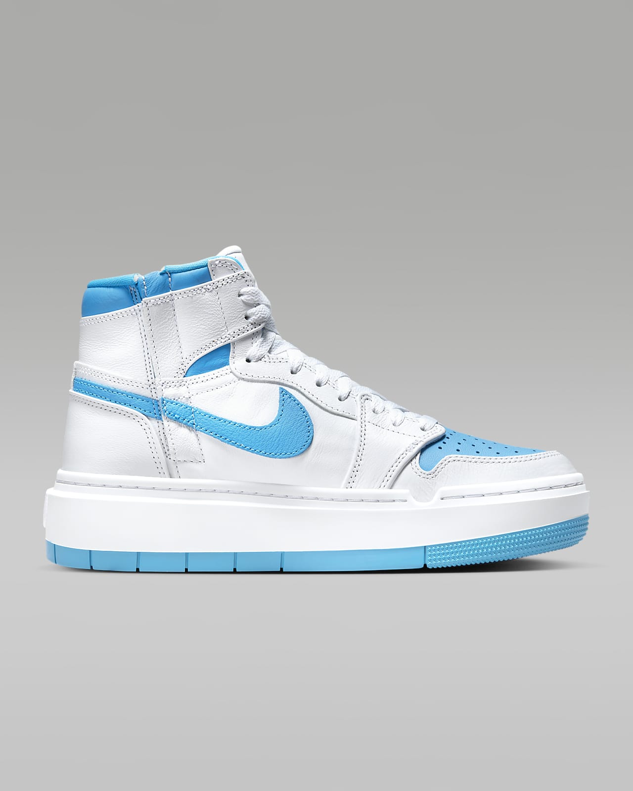 Michael jordan discount high tops