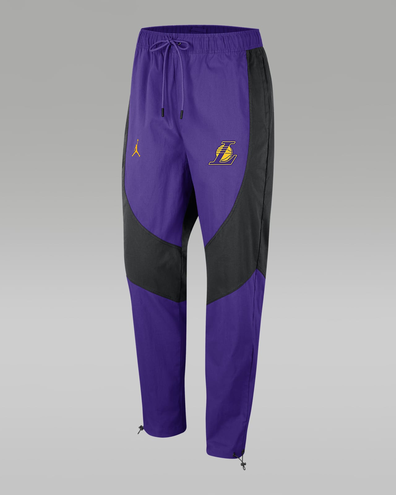 Lakers tracksuit pants online