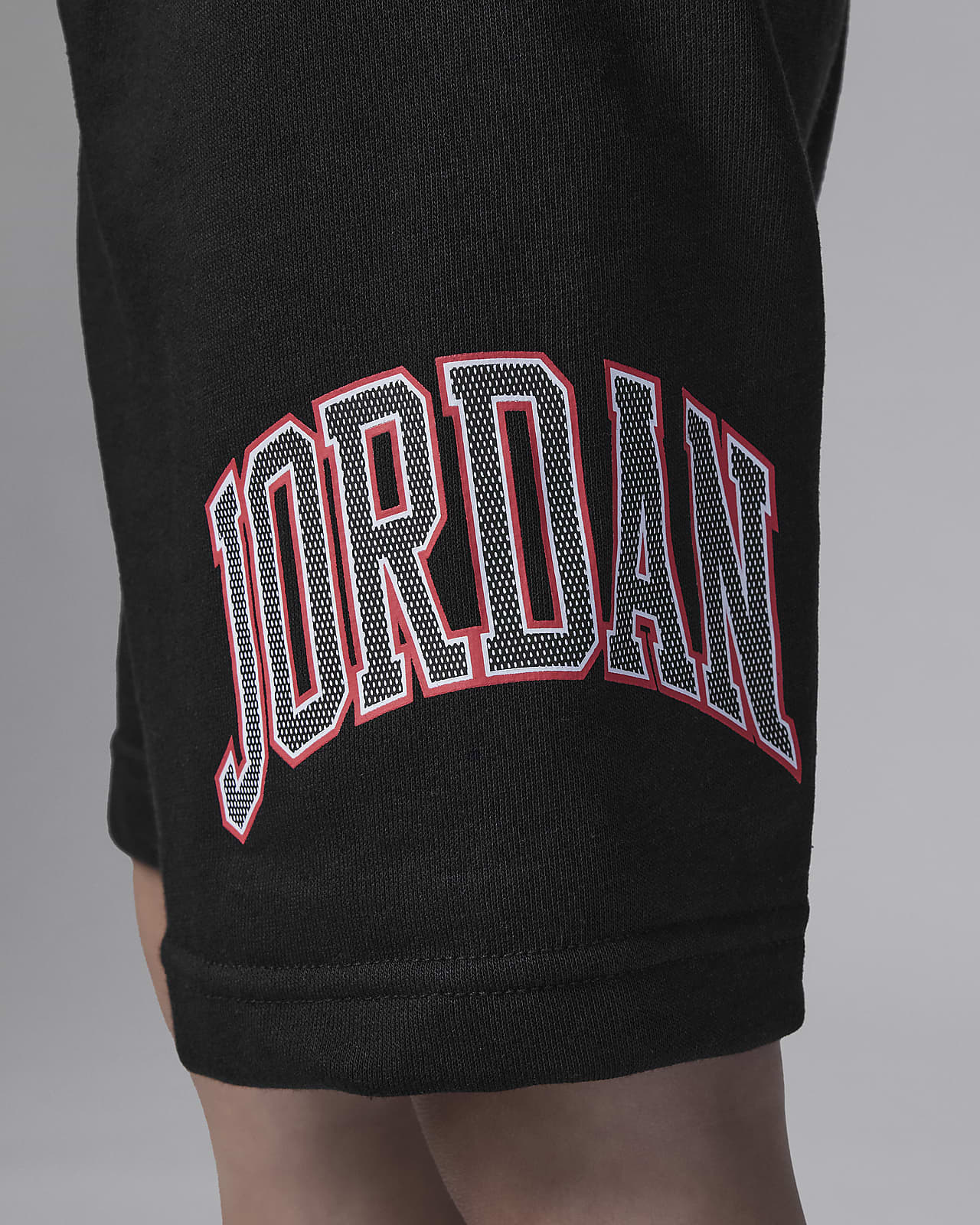 Classic top jordan shorts