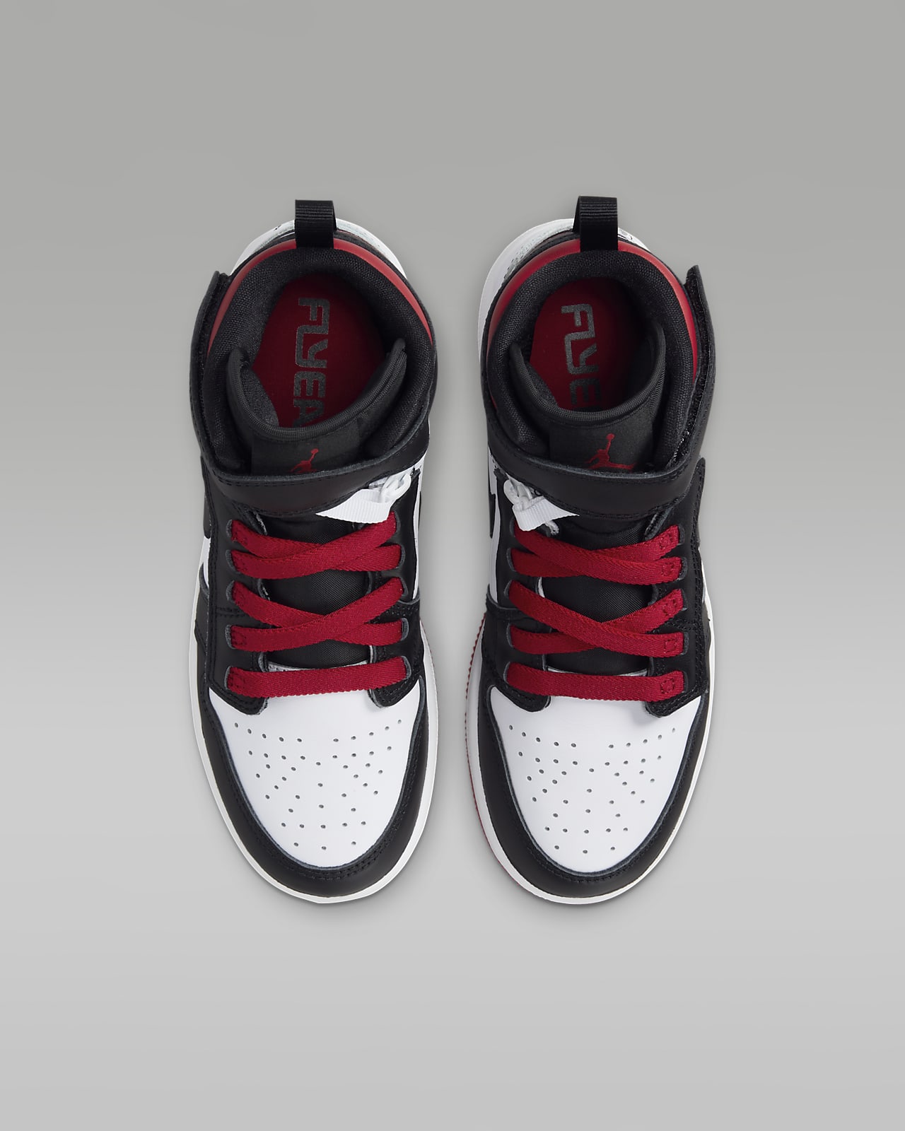 Air Jordan 1 Hi FlyEase Older Kids Shoes