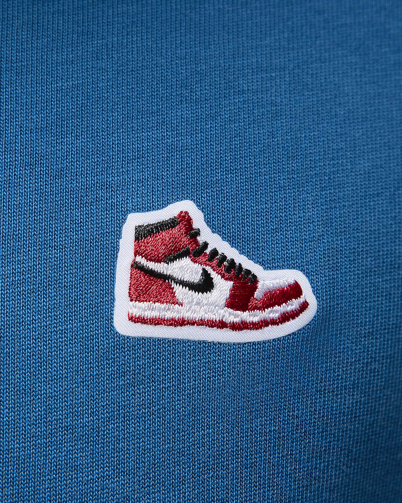Nike heaven box shop tee