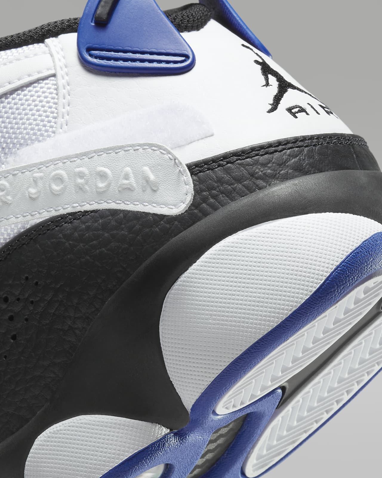 Jordan 6 Rings Men's Shoes. Nike LU