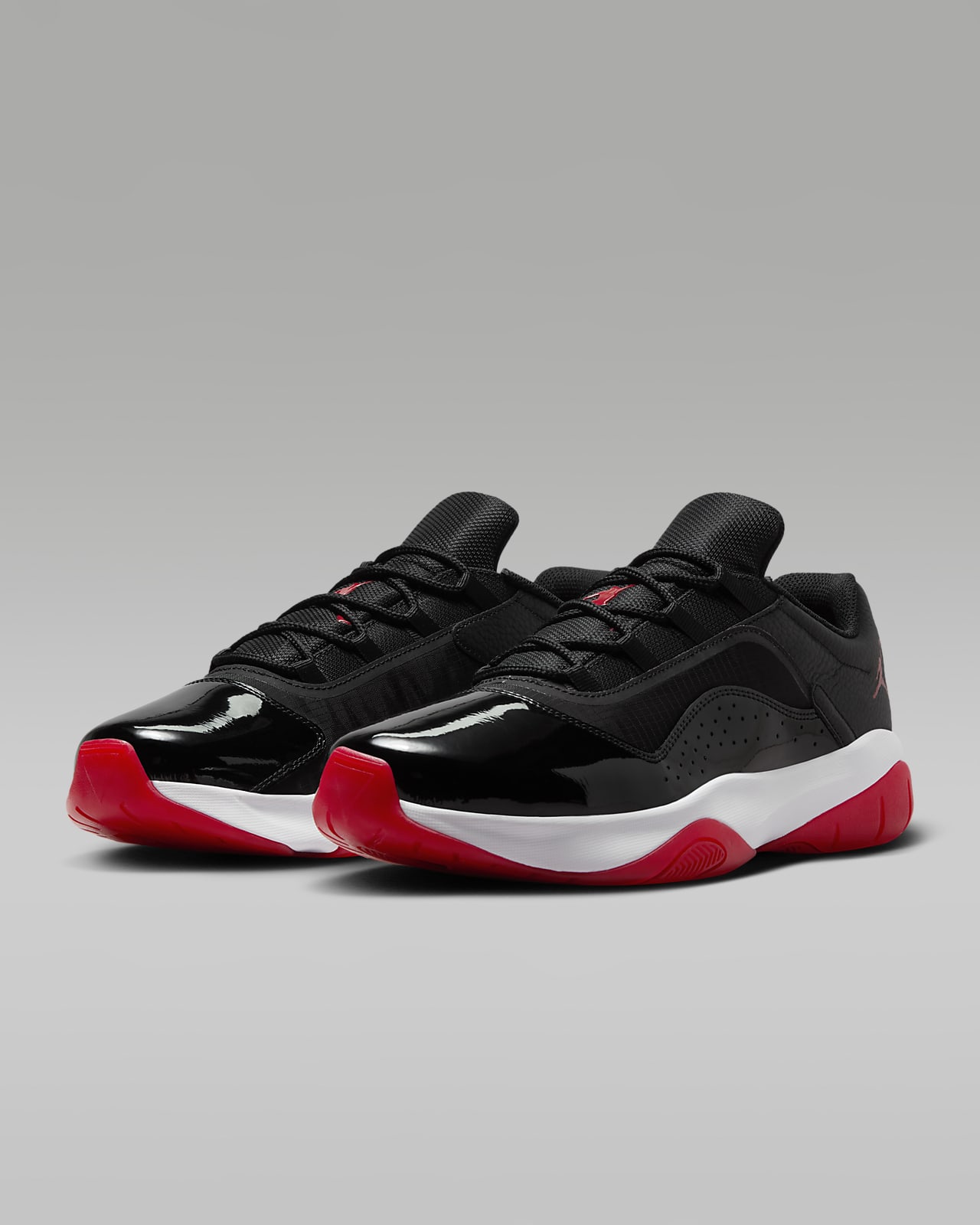 Zapatos Deportivos Nike Air Jordan Retro 11 De Caballero