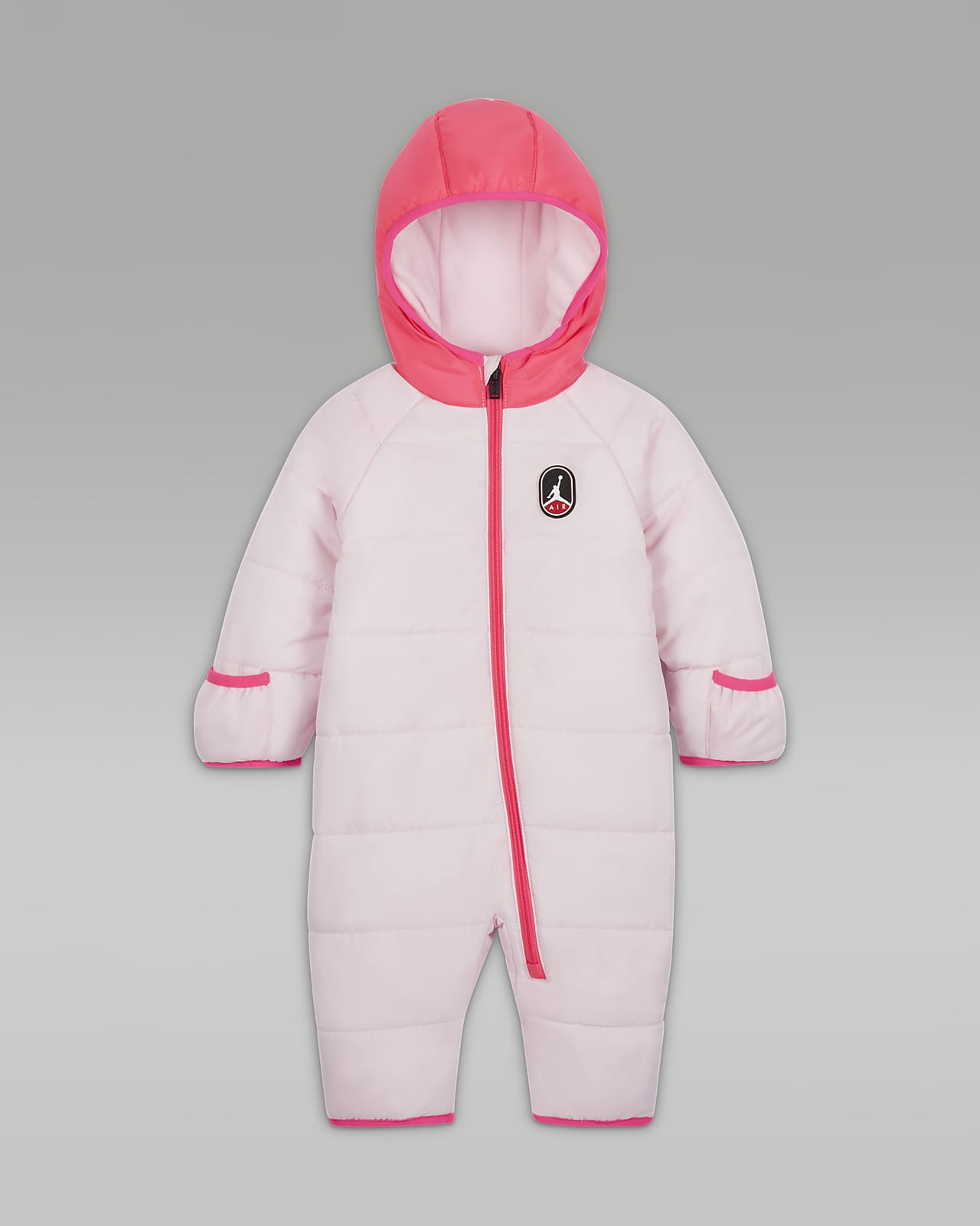 Jordan Mono de nieve - Bebé (3-6 M). Nike ES
