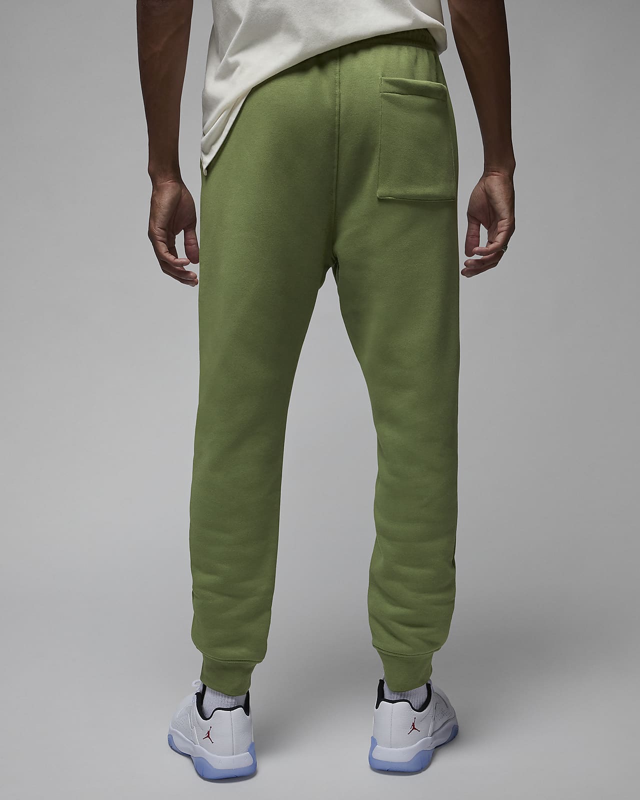 Jogging jordan hombre best sale
