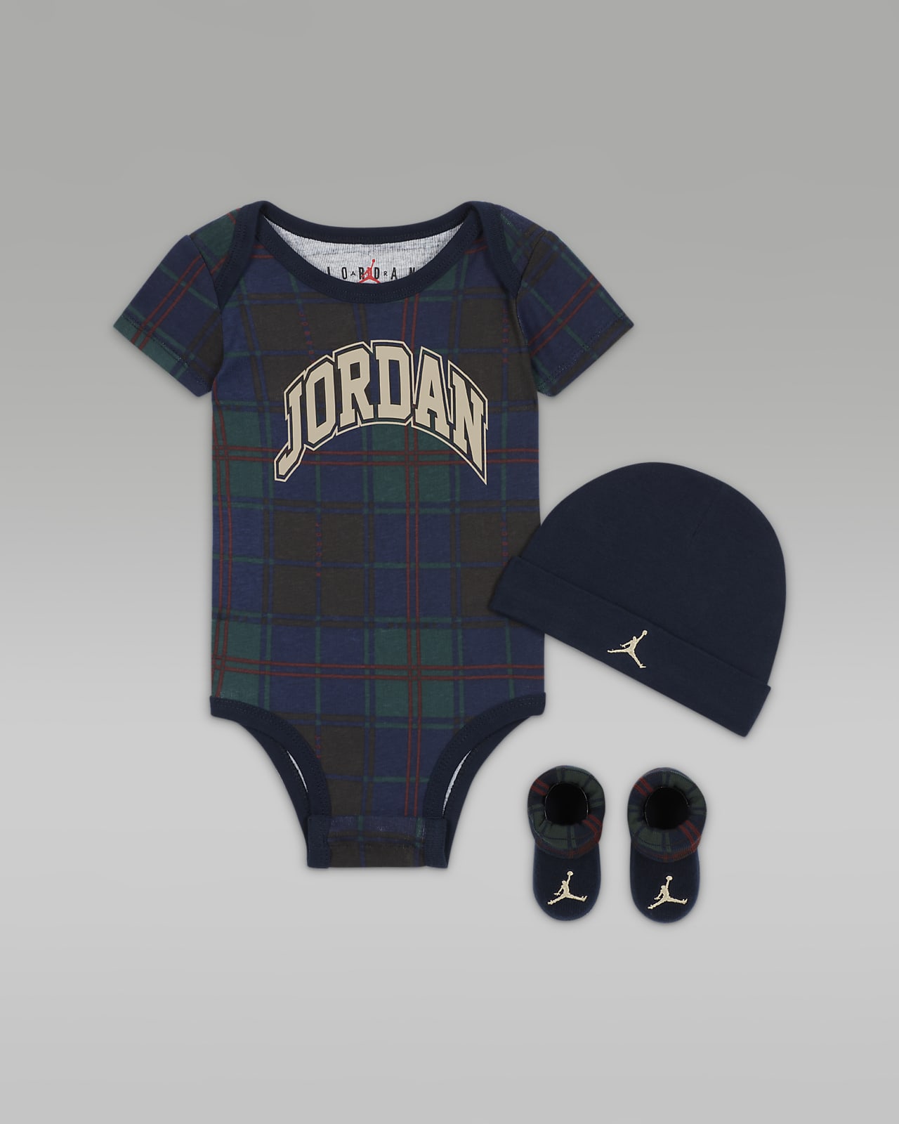 Conjuntos para online bebes nike