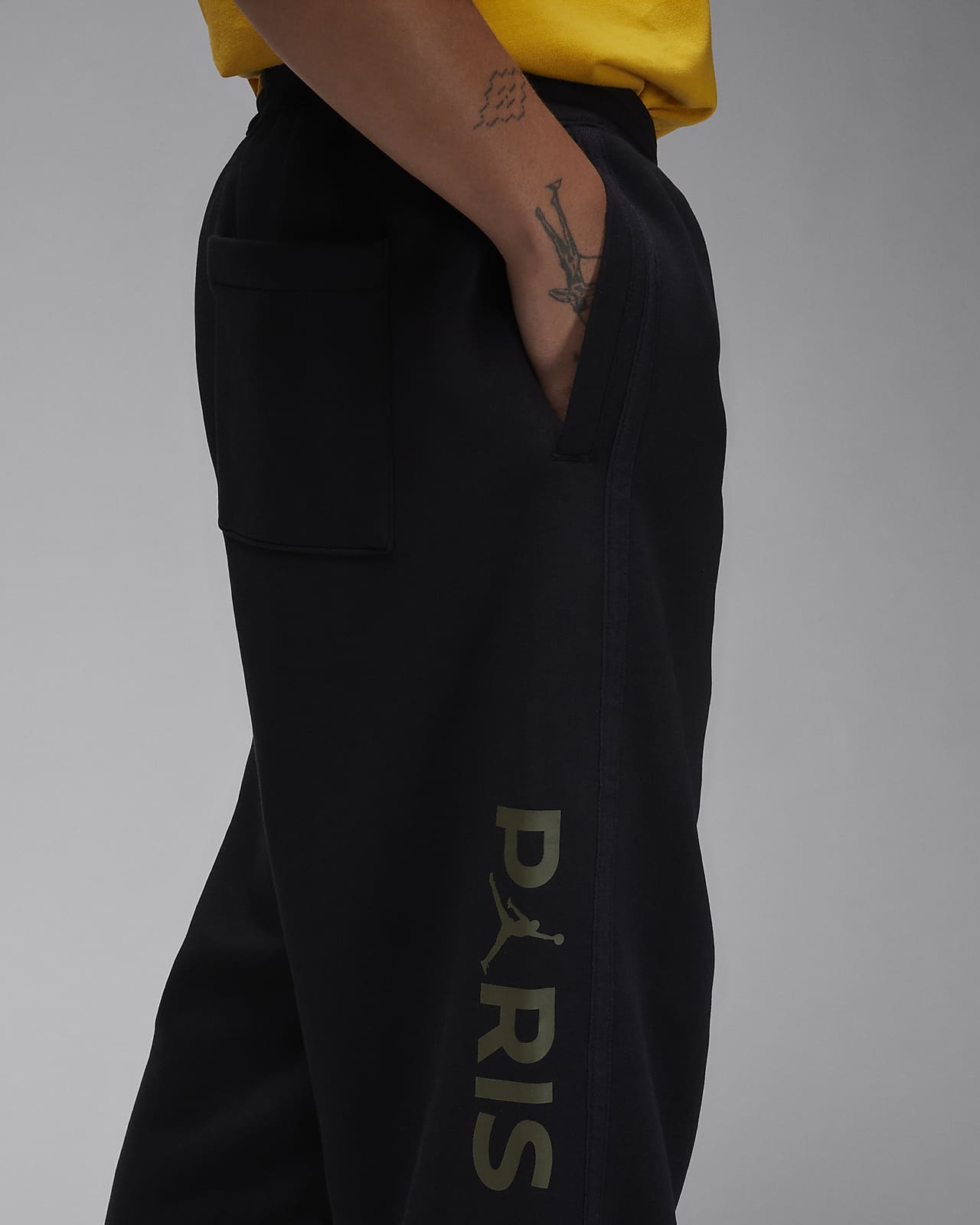 Chandal nike psg best sale rosa