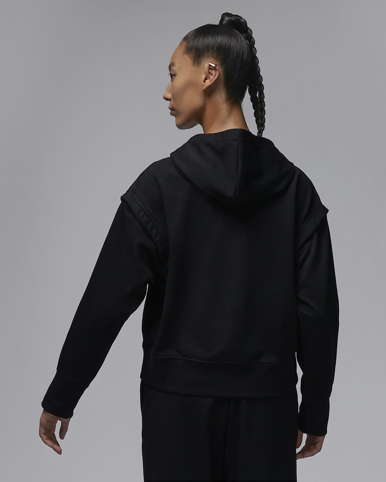 Adidas women s sport store id pullover hoodie
