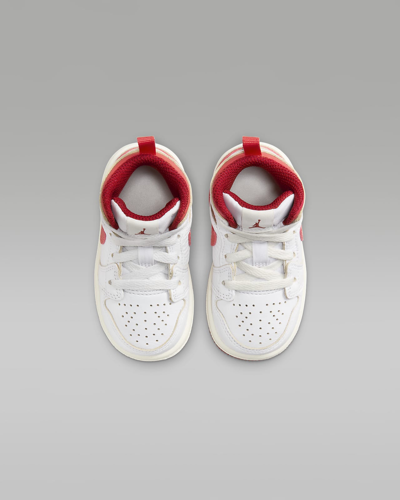 Jordan 1 Mid SE Baby Toddler Shoes