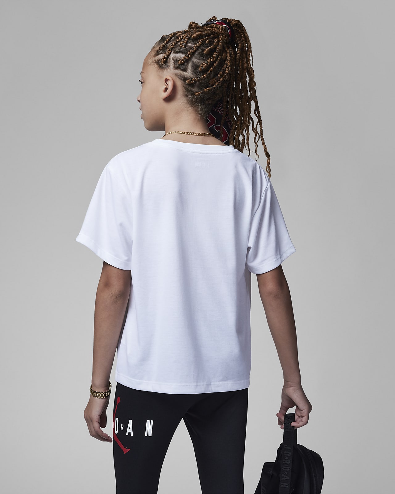 Jordan sweatshirts hot sale for girls