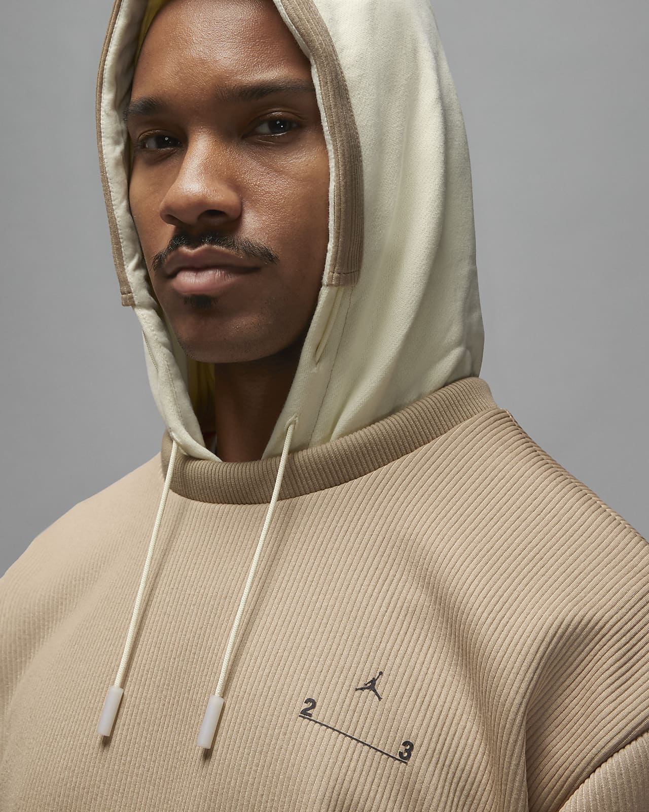 Jordan 23 Engineered Men s Fleece Pullover Hoodie. Nike NL