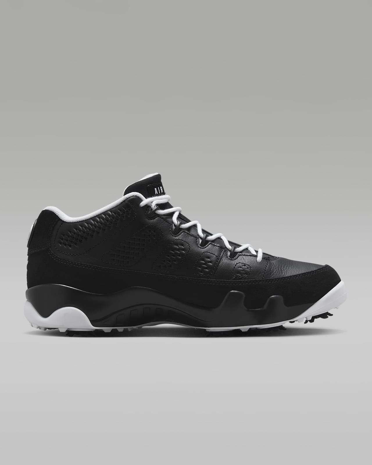 Air Jordan 9 G Golf Shoes. Nike IN