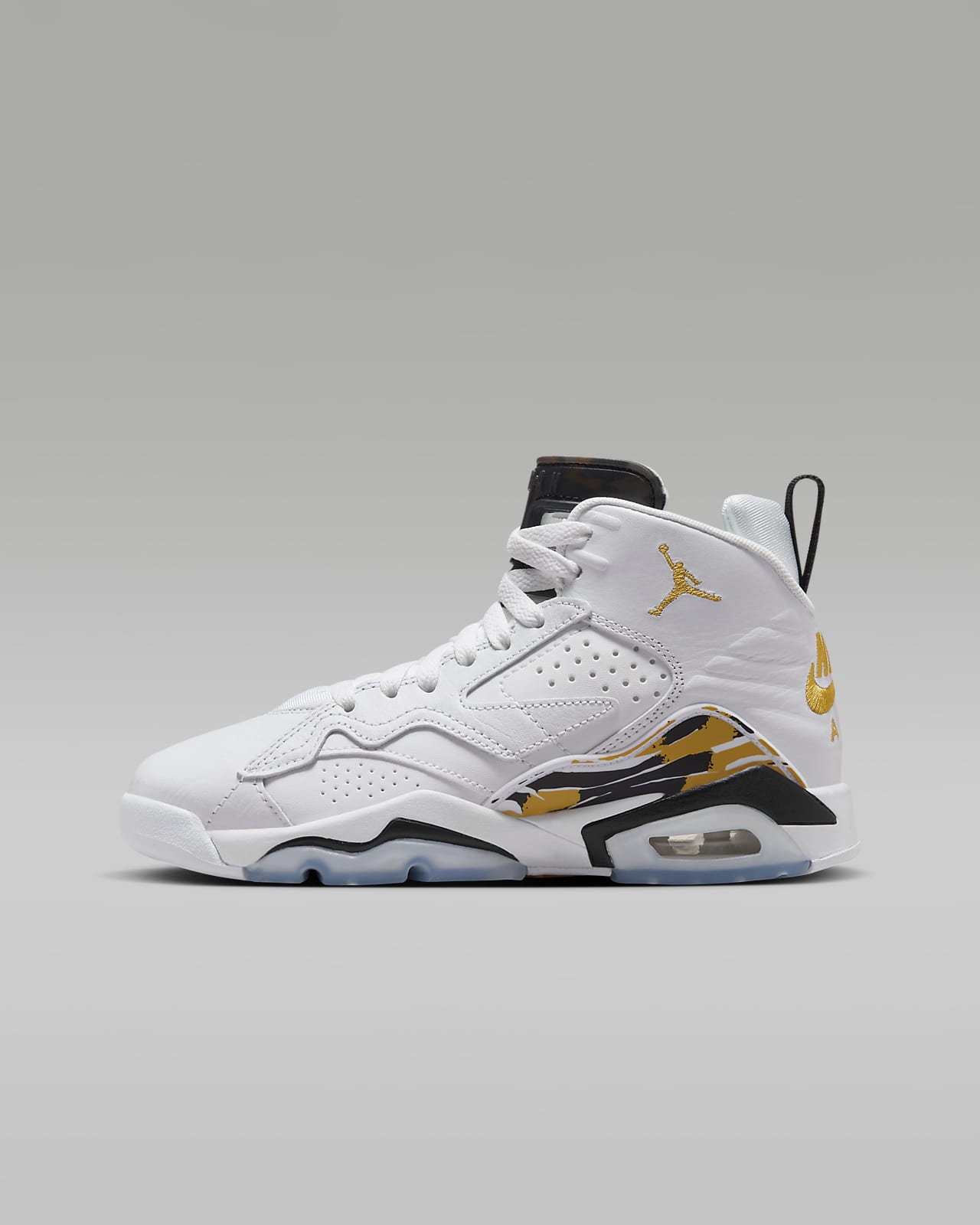 Jumpman MVP Older Kids Shoes. Nike CA
