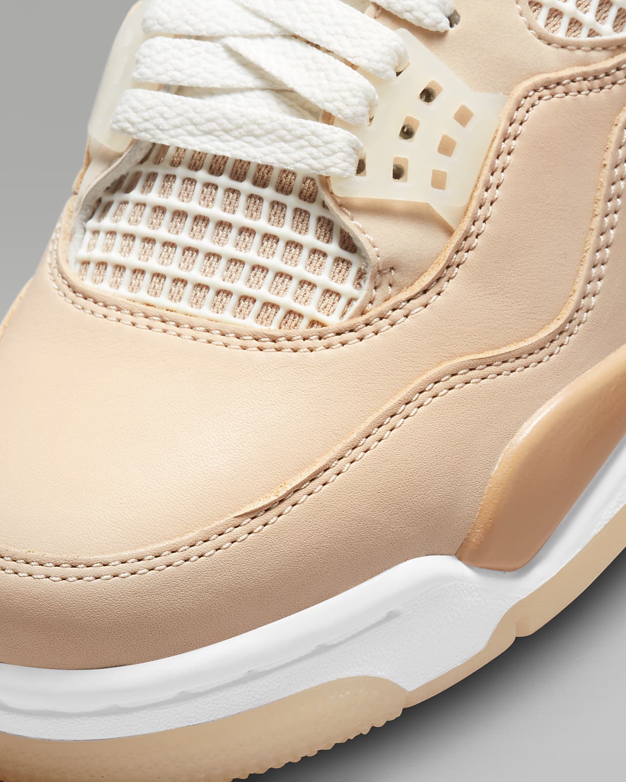 Air Jordan 4 Retro Women s Shoe