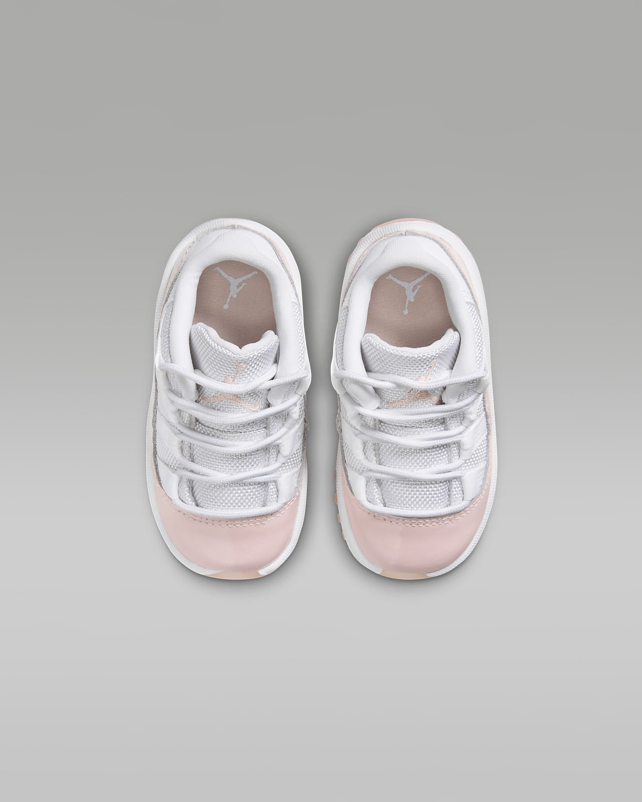 Jordan 11 Retro Low Baby/Toddler Shoes