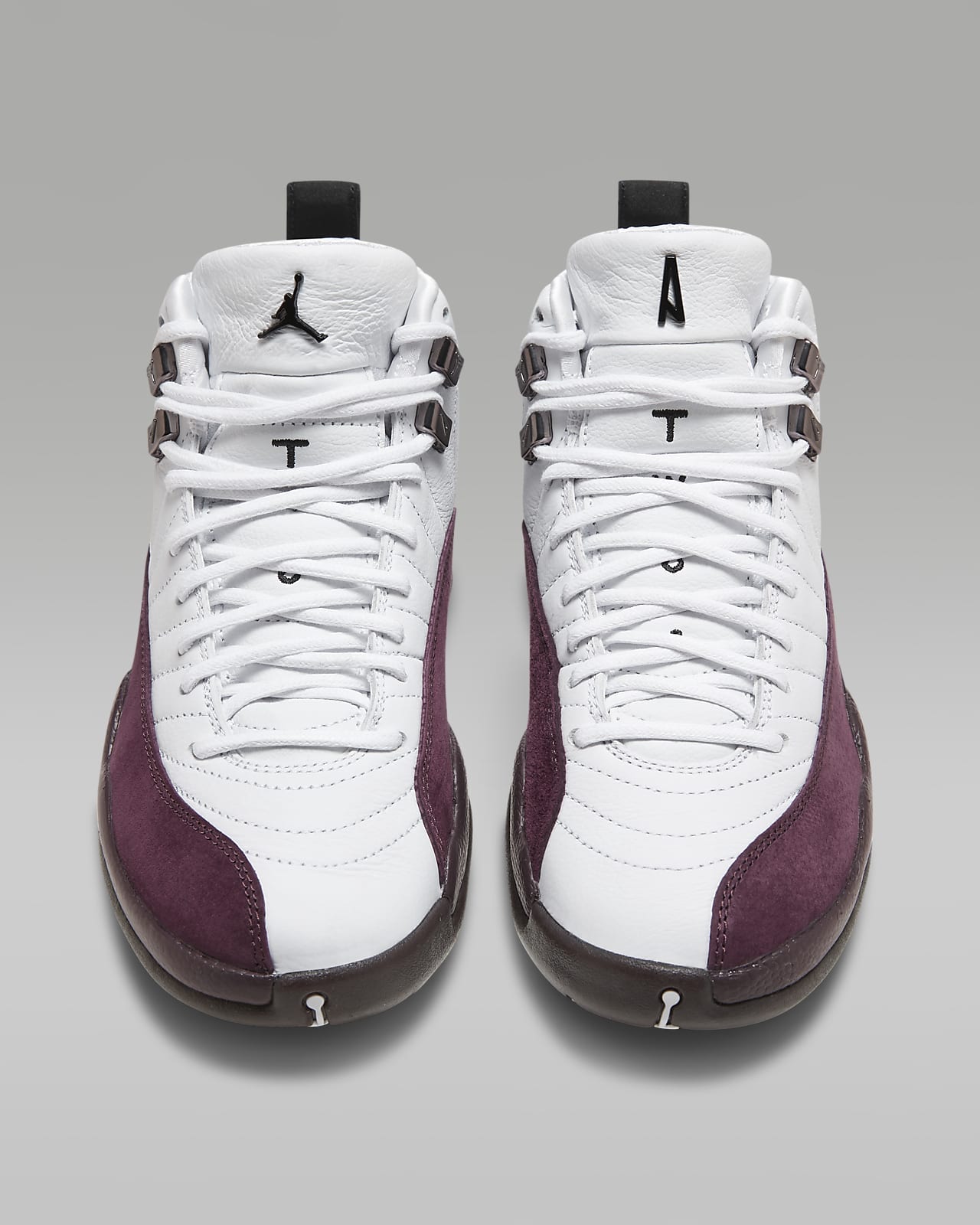Air Jordan 12 x A Ma Maniére Women's Shoes. Nike LU